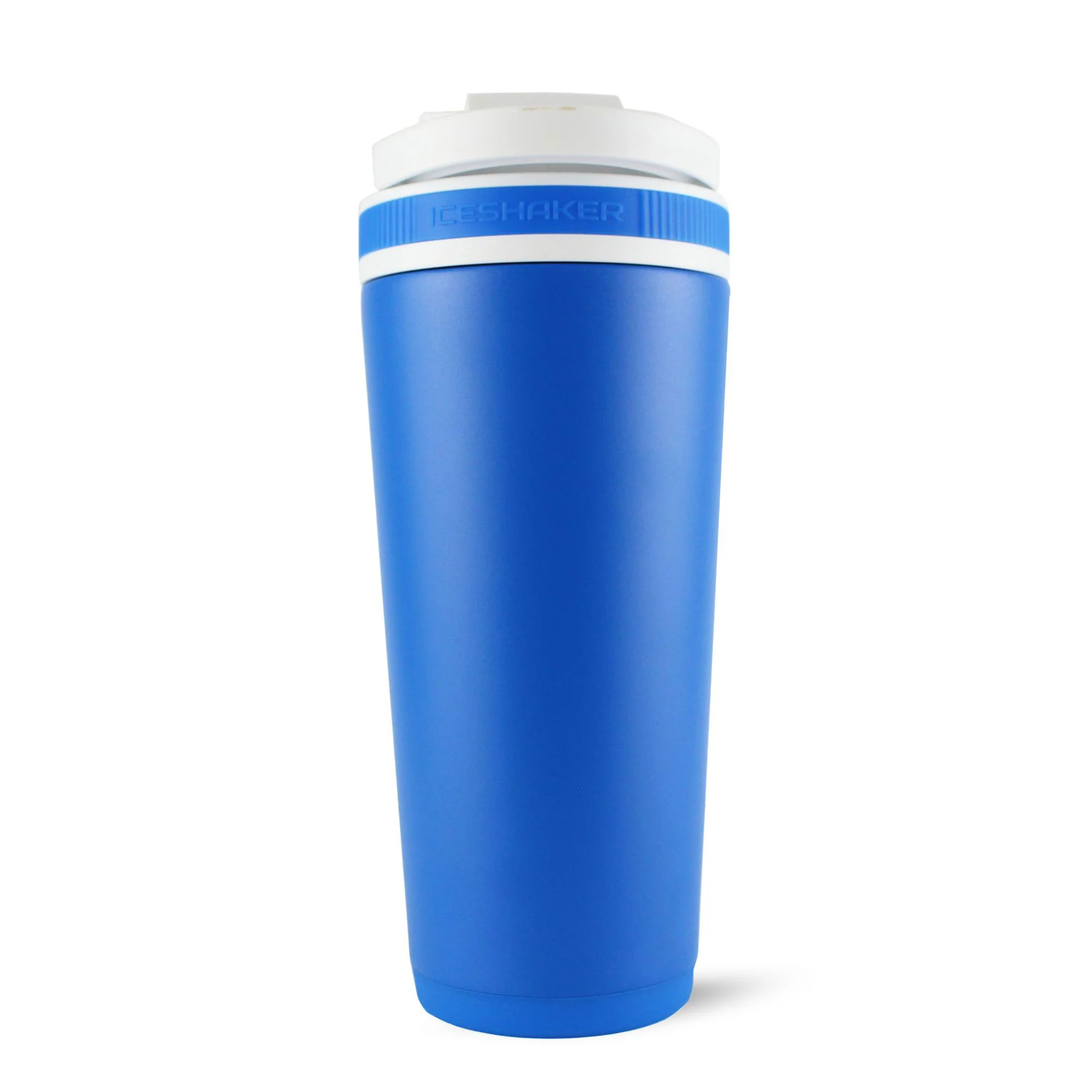 26oz Ice Shaker - Royal Blue - Image 4