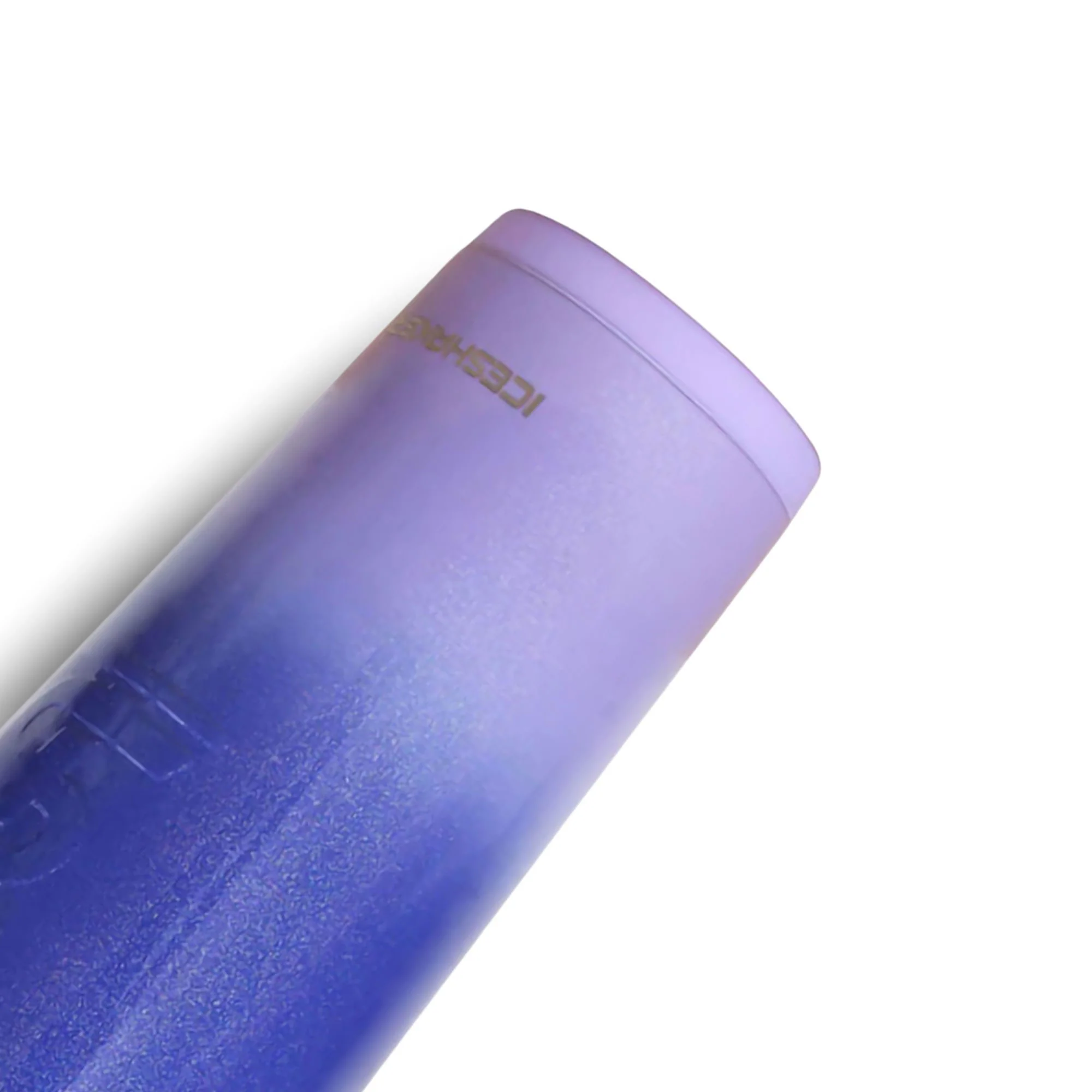 Ice Shaker Ombre Series 26oz Shaker Bottle - Lilac Dreaming - Image 7