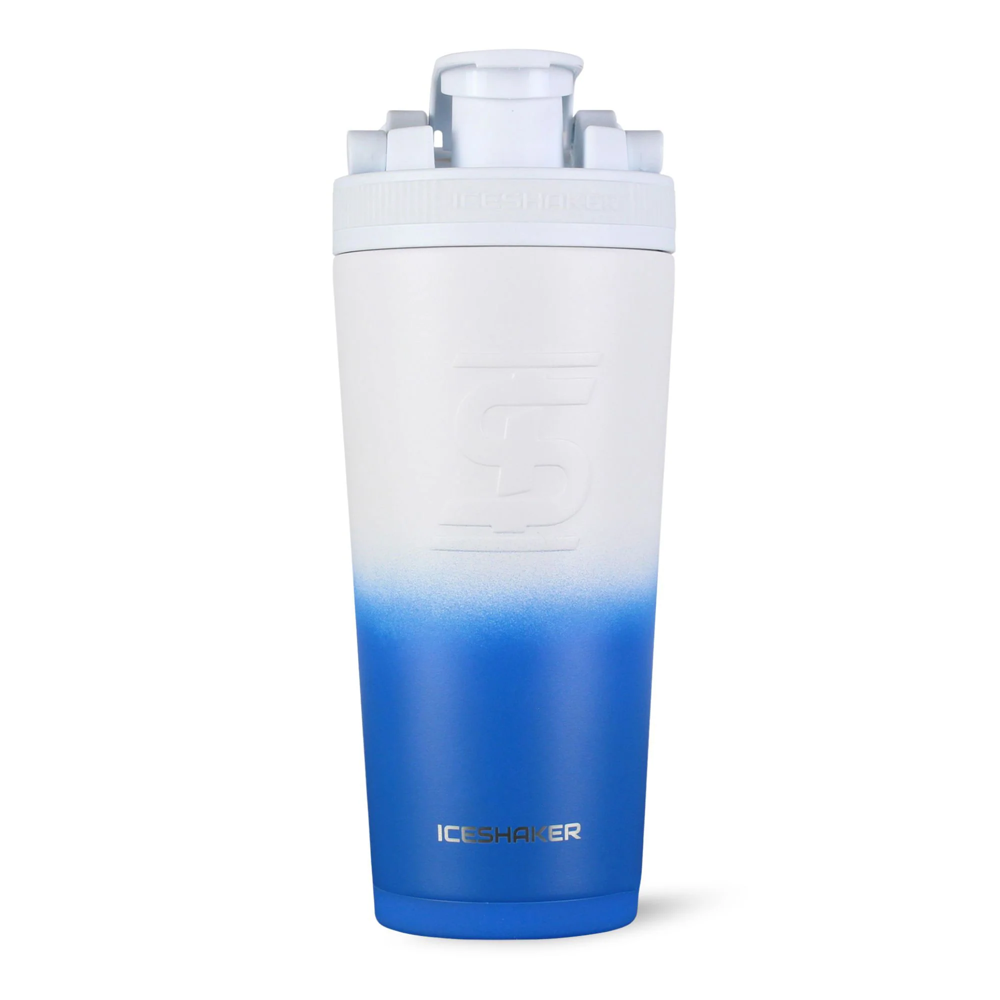 Ice Shaker Ombre Series 26oz Shaker Bottles - Image 10