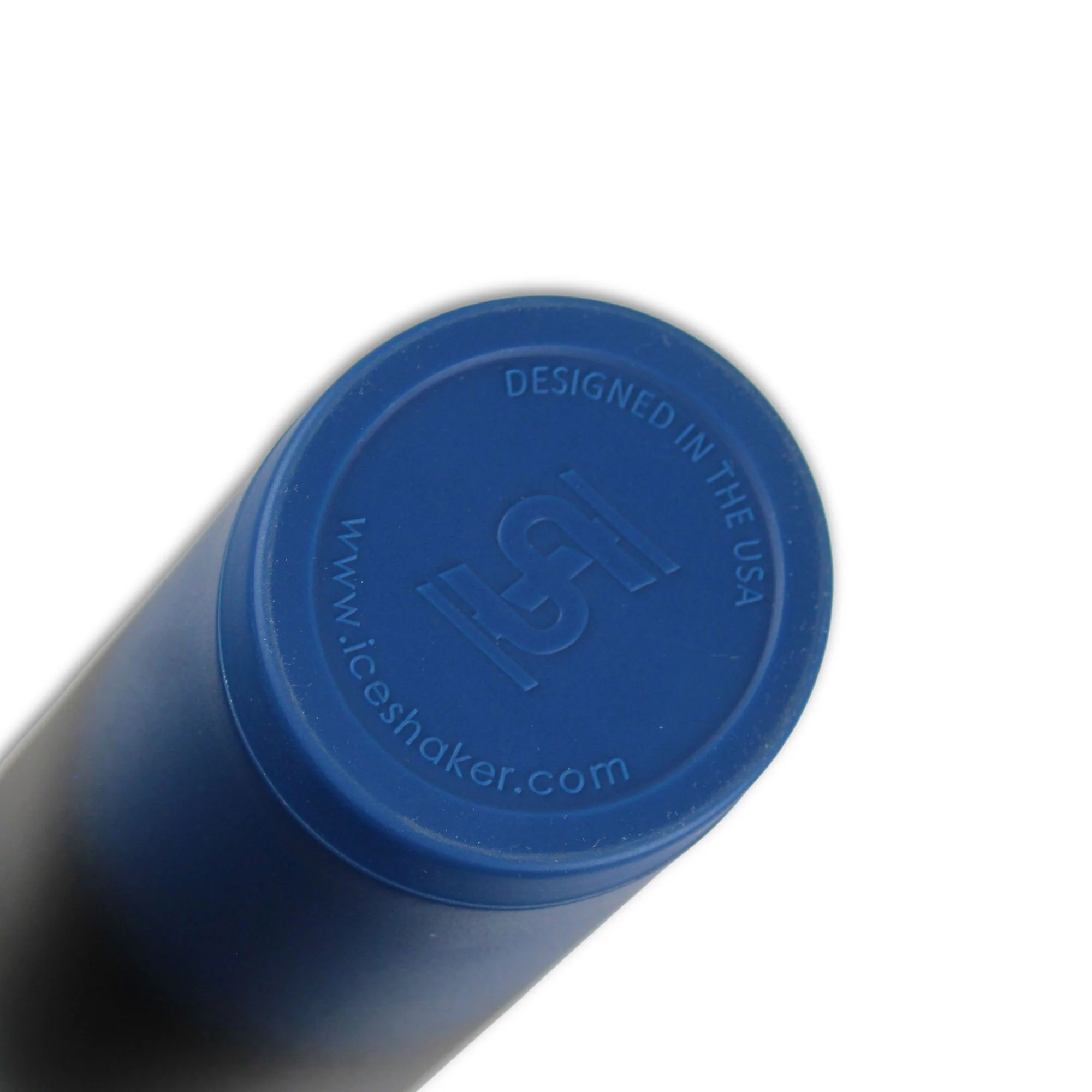 26oz Ice Shaker - Navy Black Ombre - Image 7