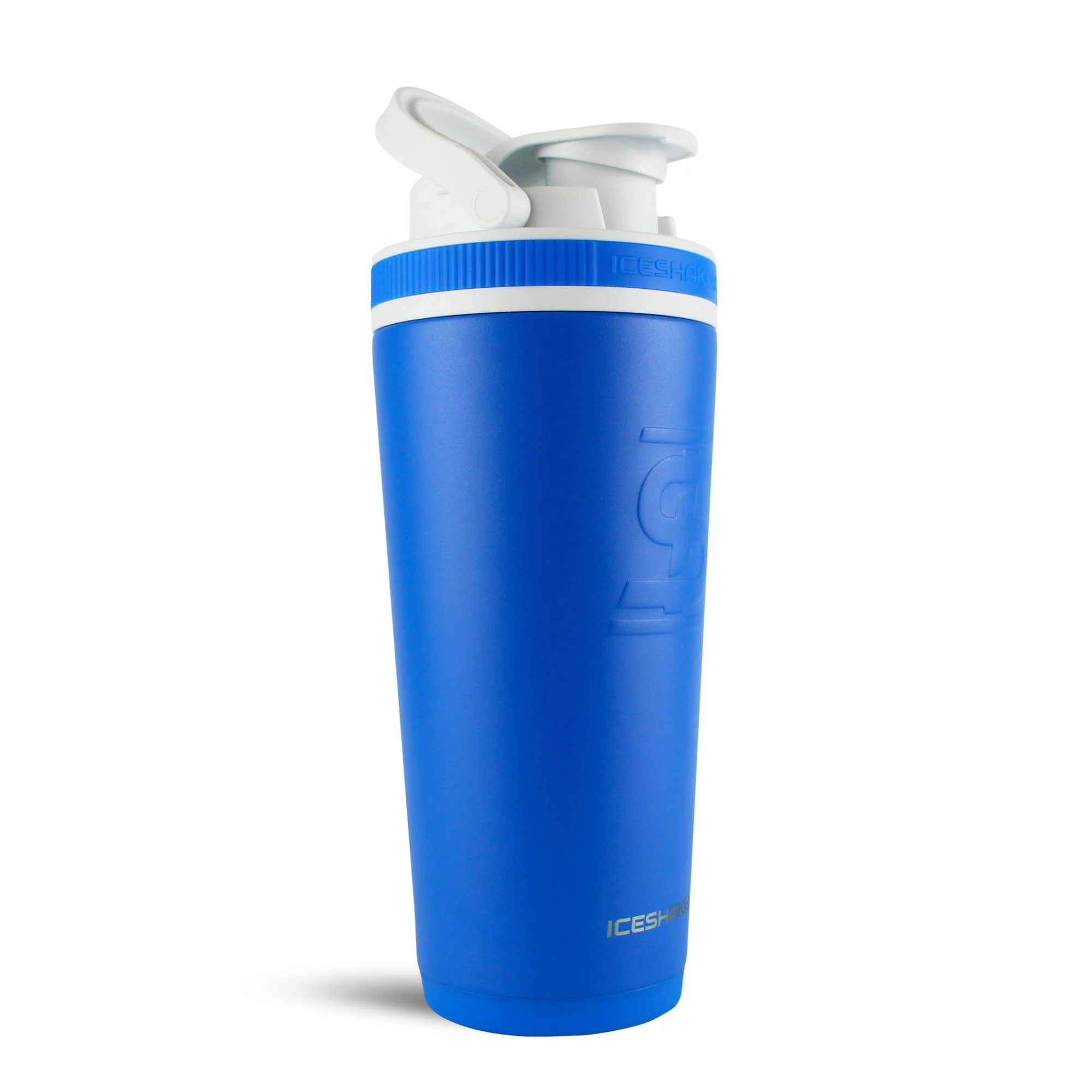 Custom RCBC Ghost Baseball 26oz Ice Shaker - Image 18