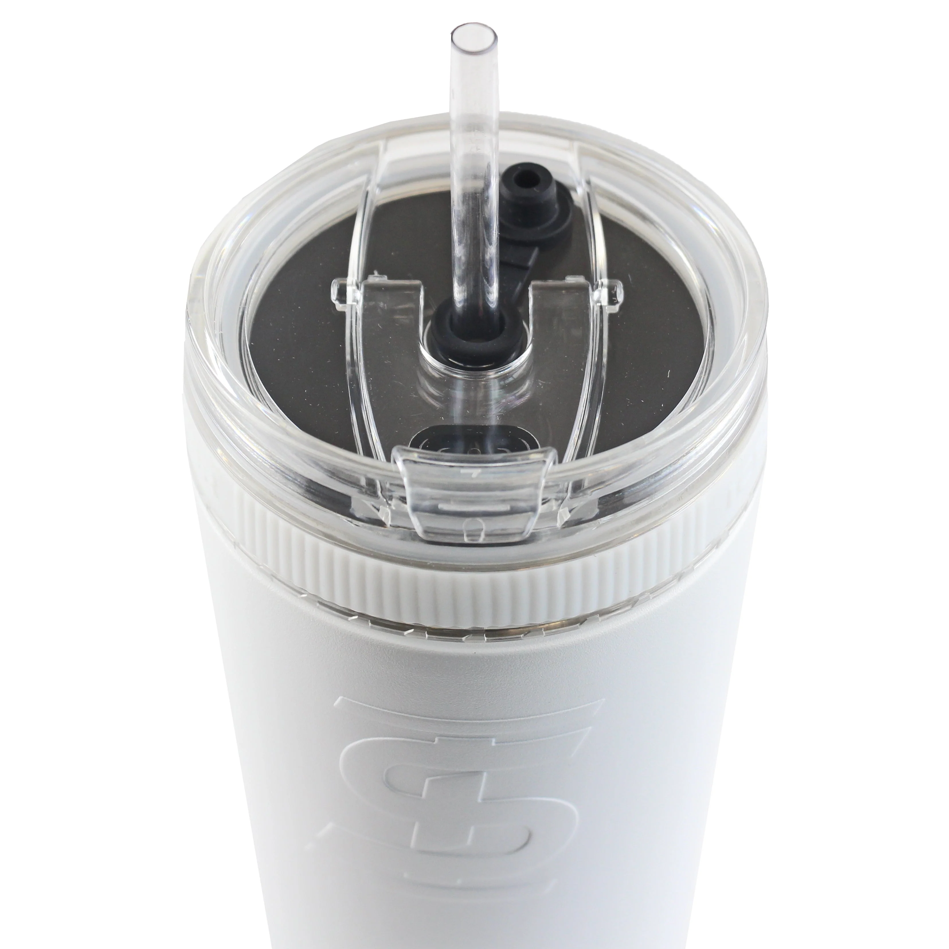 Lambda Chi Alpha Custom 26oz Flex Bottle - Image 2
