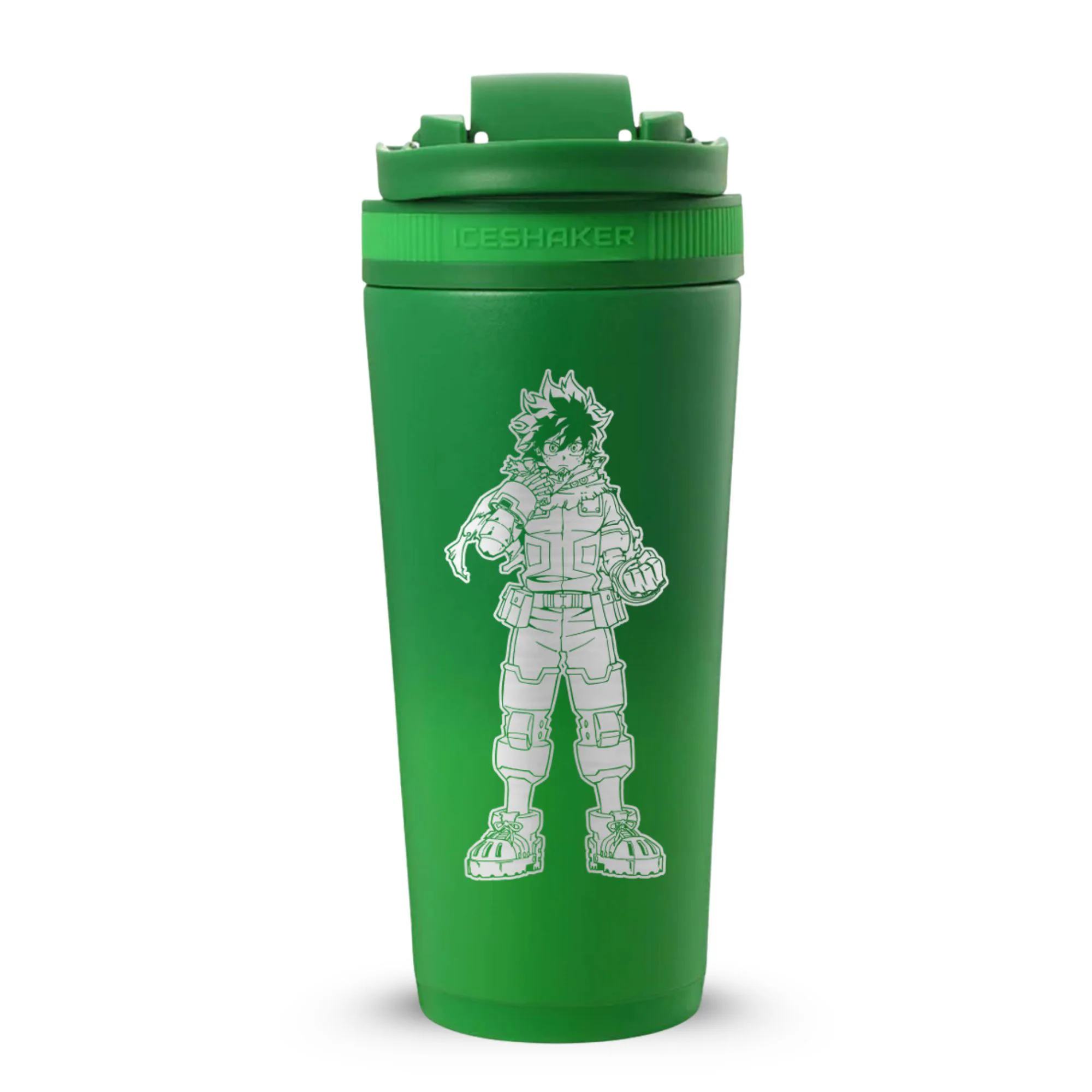 Officially Licensed My Hero Academia 26oz Ice Shakers - Image 8