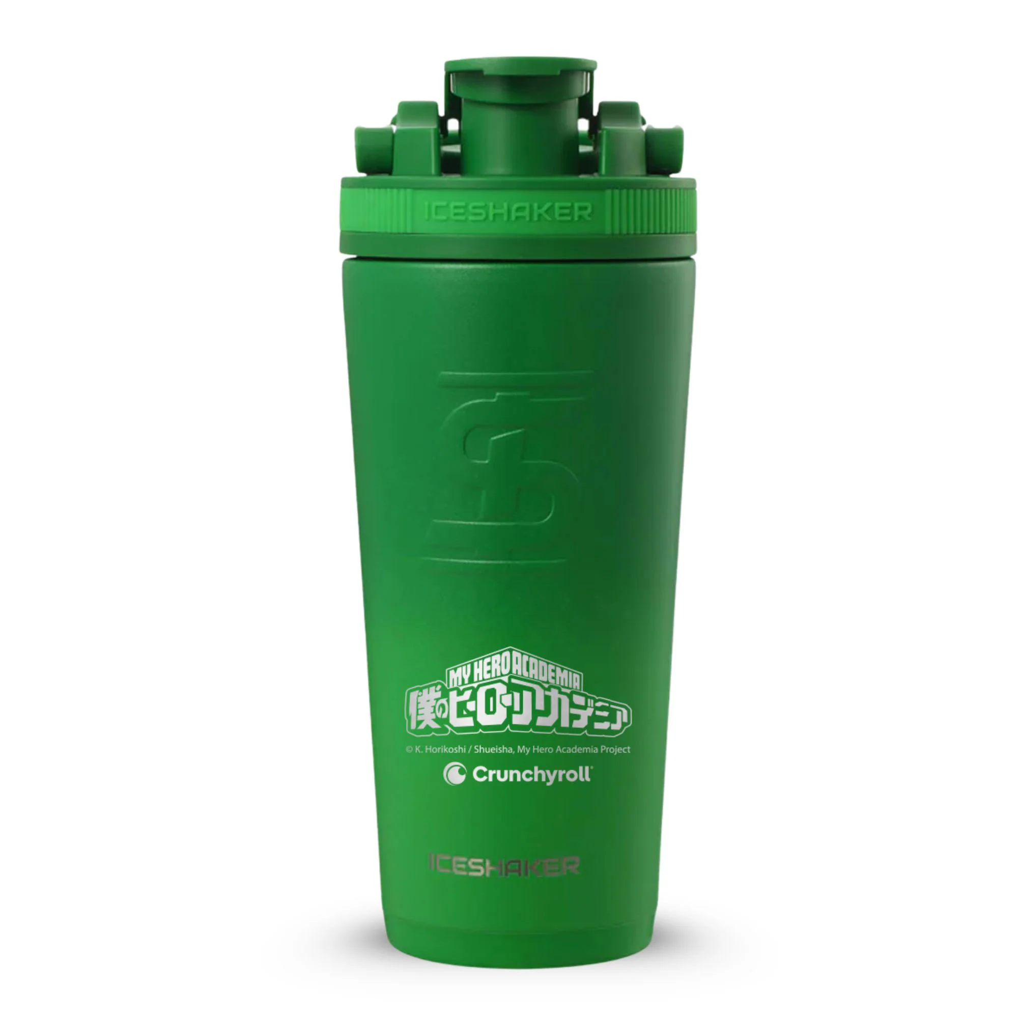 Officially Licensed My Hero Academia 26oz Ice Shakers - Image 9