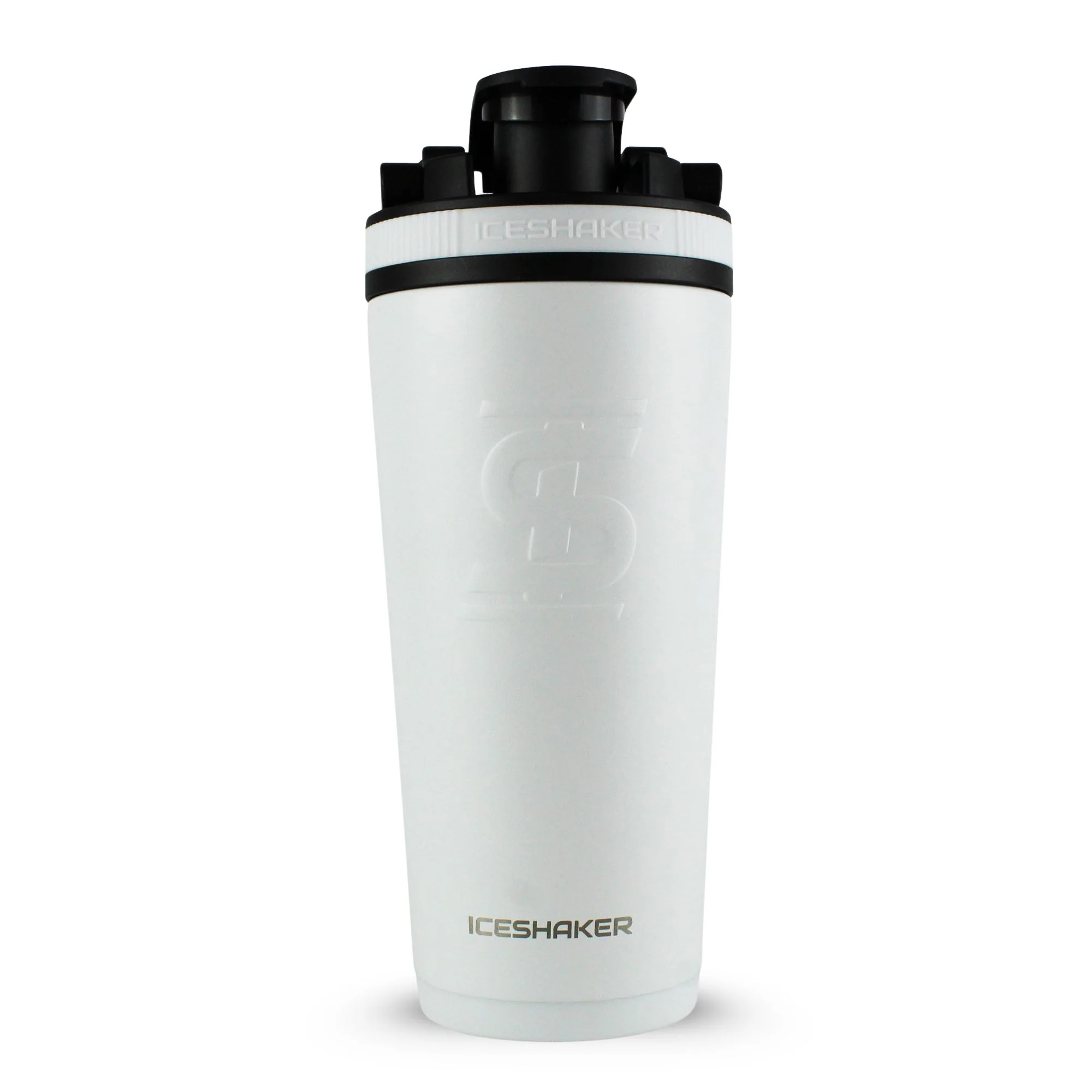 Officially Licensed Los Angeles Rams 26oz Ice Shaker - Image 11