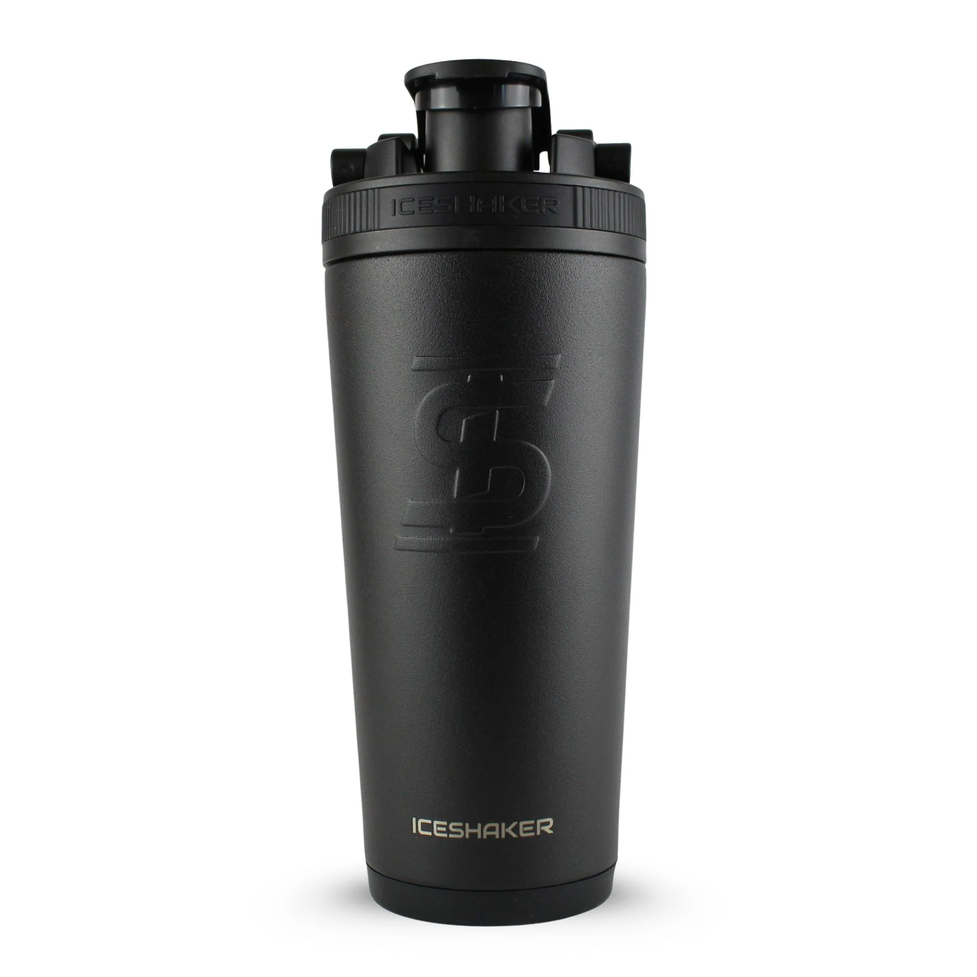 Officially Licensed Los Angeles Rams 26oz Ice Shaker - Image 4