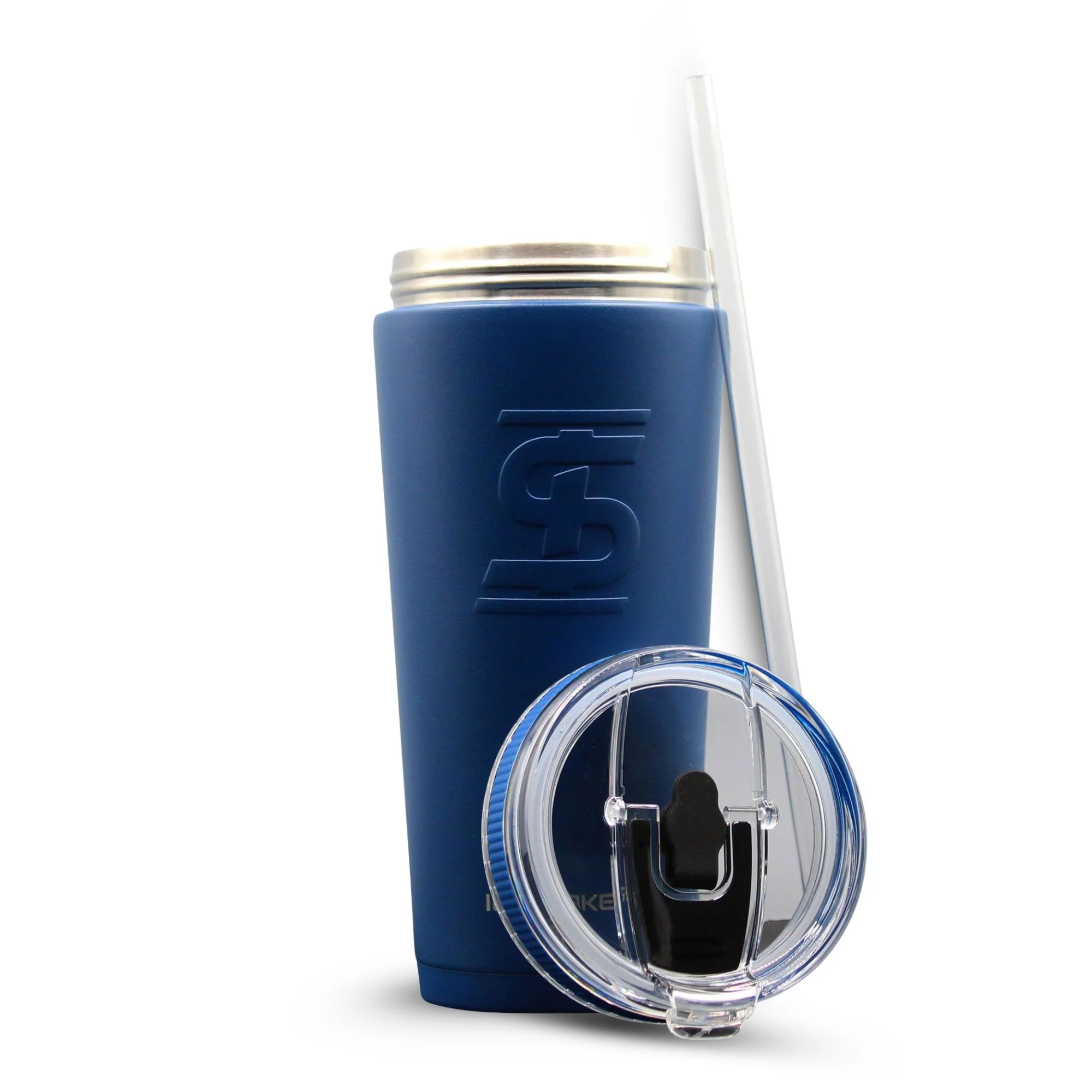 Officially Licensed Chicago Bears 26oz Flex Bottle - Image 3