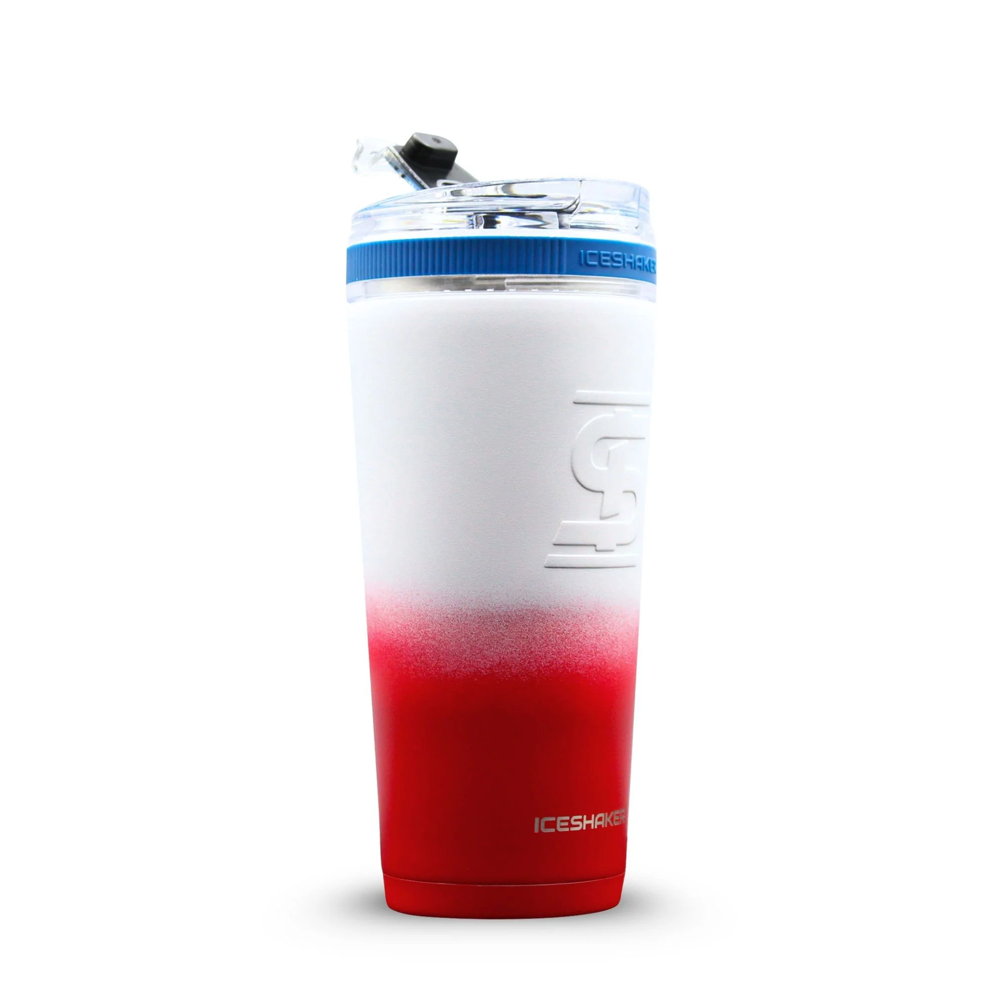 Officially Licensed Buffalo Bills 26oz Flex Bottle - Image 4