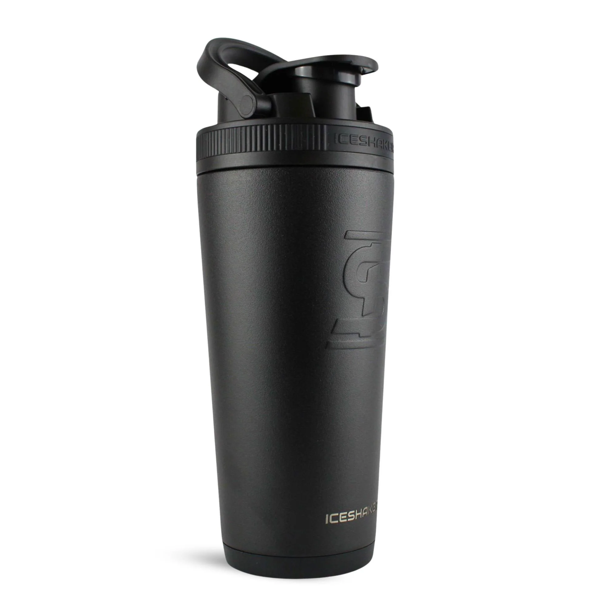 Officially Licensed Atlanta Hawks 26oz Ice Shaker - Image 10