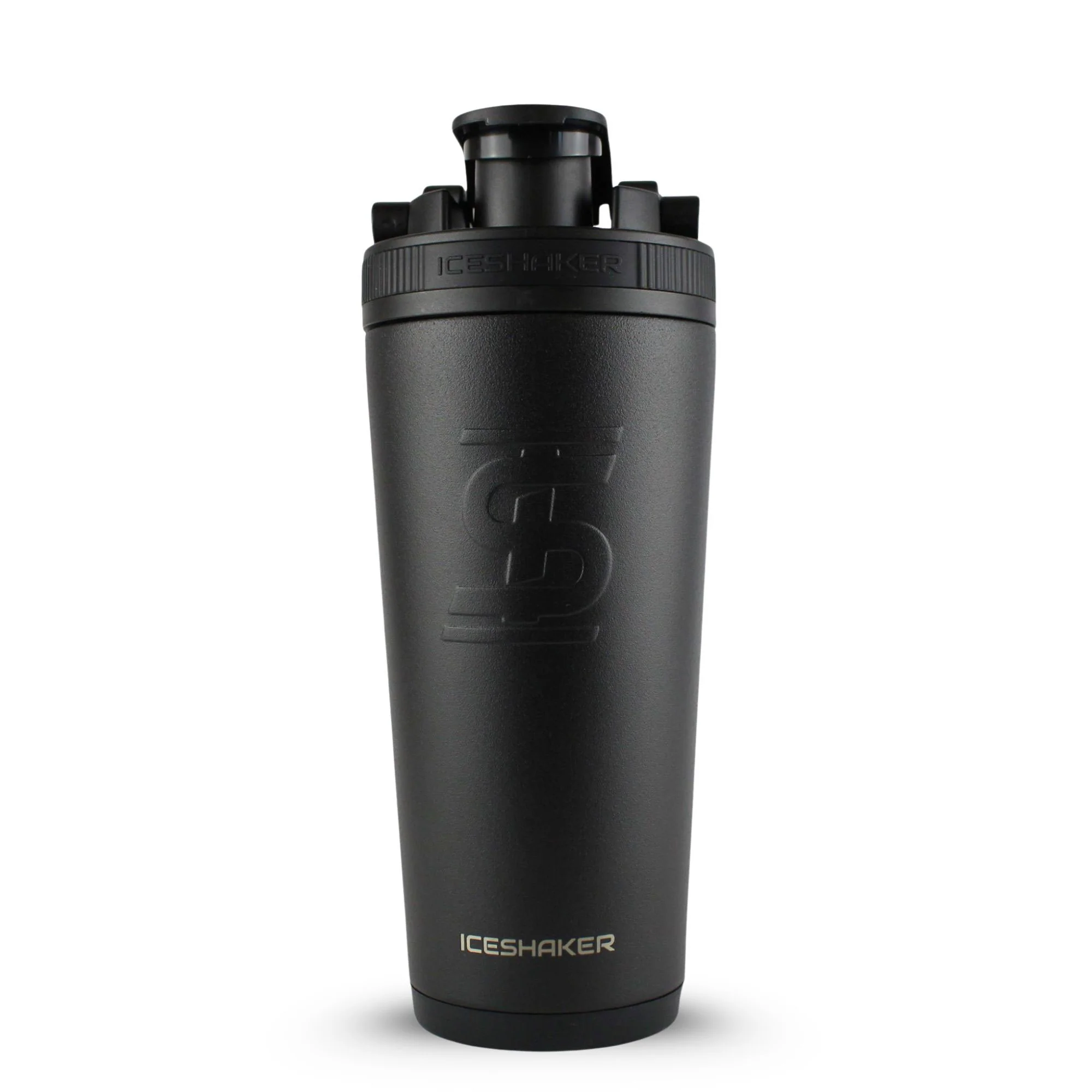 Officially Licensed Atlanta Hawks 26oz Ice Shaker - Image 11