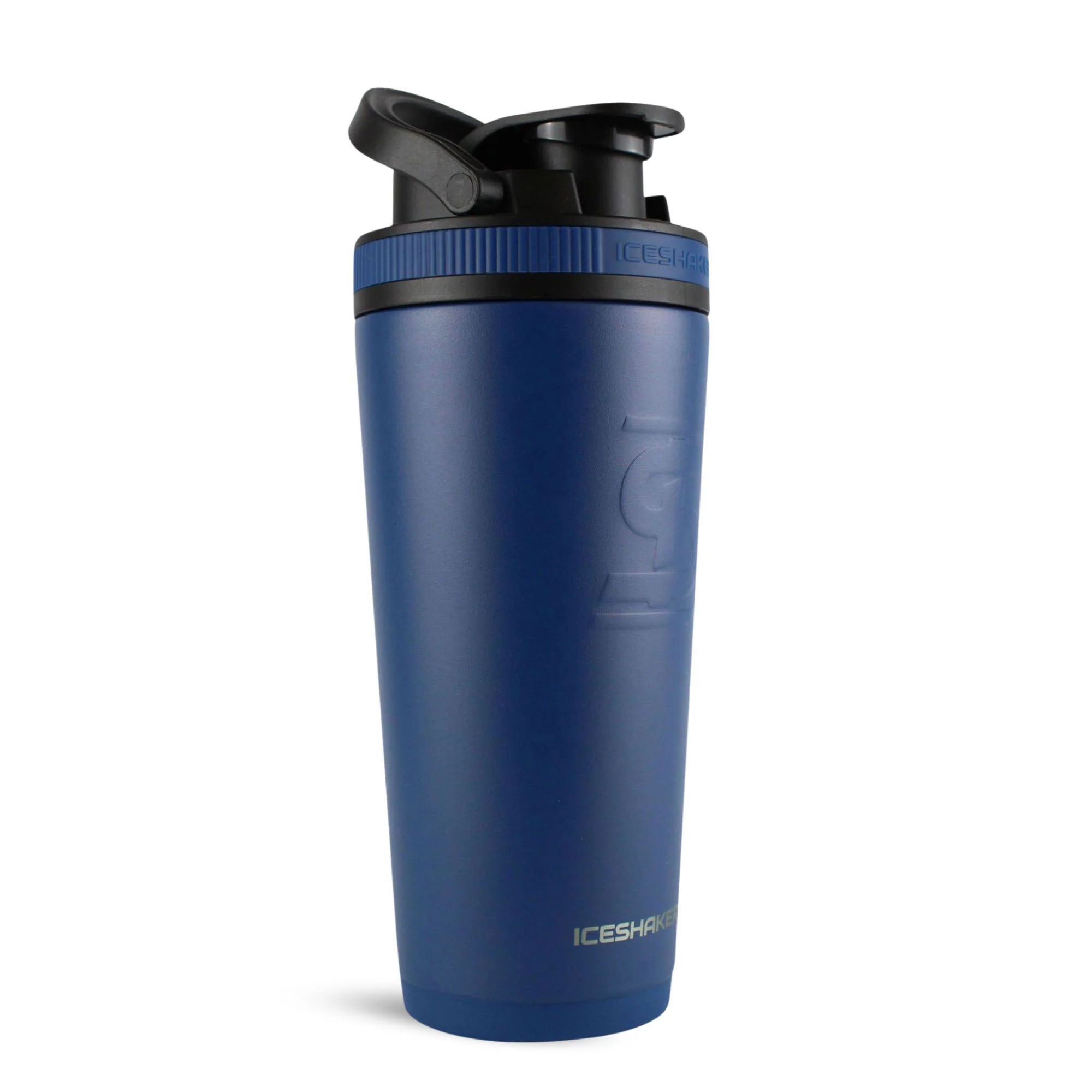Officially Licensed Dallas Mavericks 26oz Ice Shaker - Image 3
