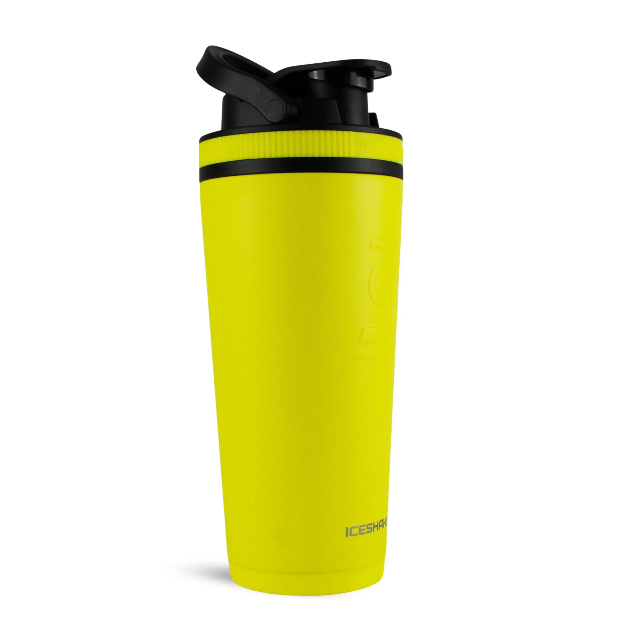 Officially Licensed Indiana Pacers 26oz Ice Shaker - Image 3