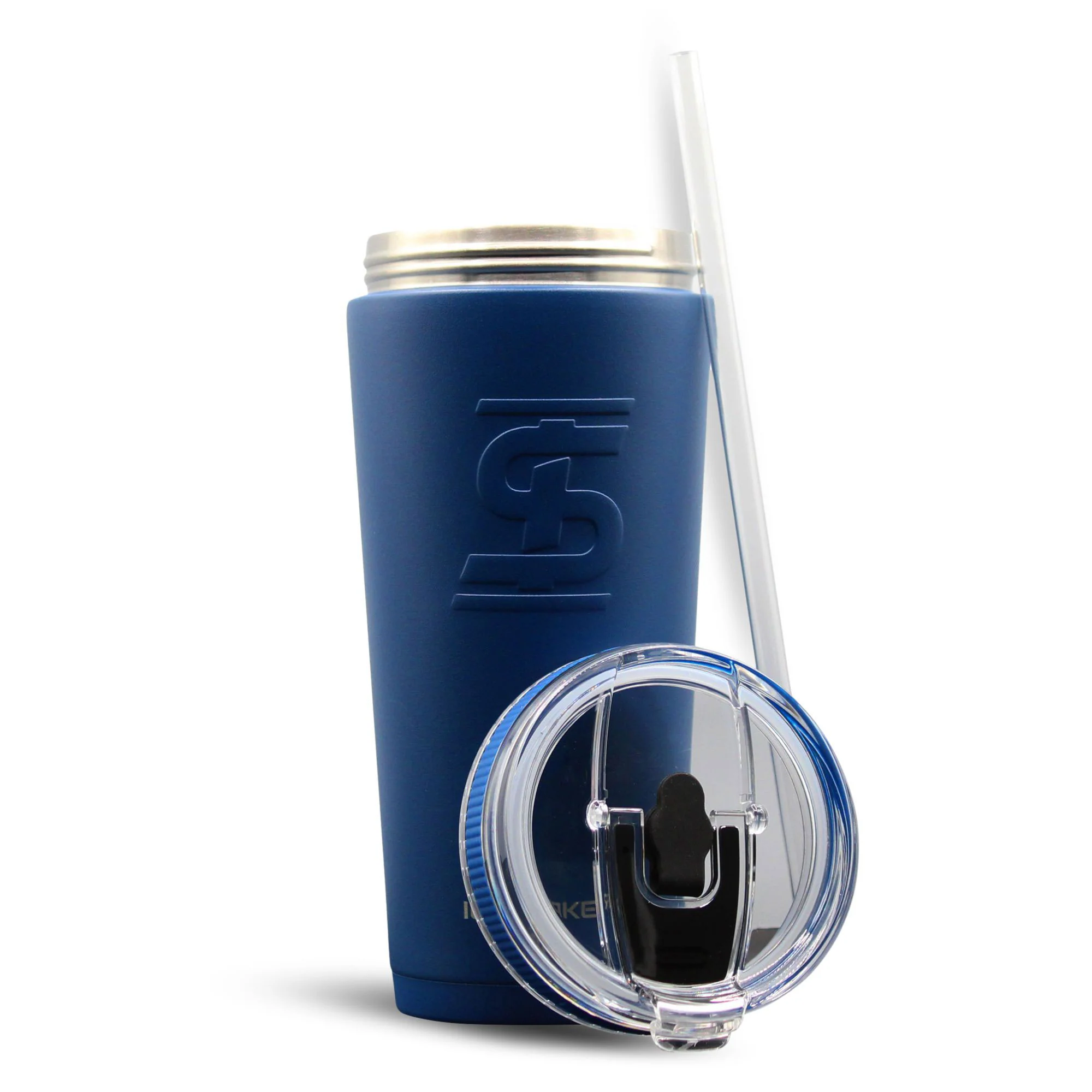 Officially Licensed Tampa Bay Rays 26oz Flex Bottle - Image 4