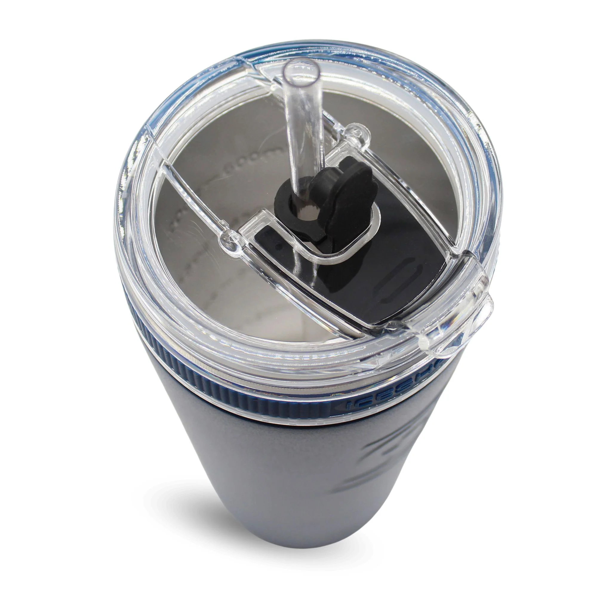 Officially Licensed Tampa Bay Rays 26oz Flex Bottle - Image 5