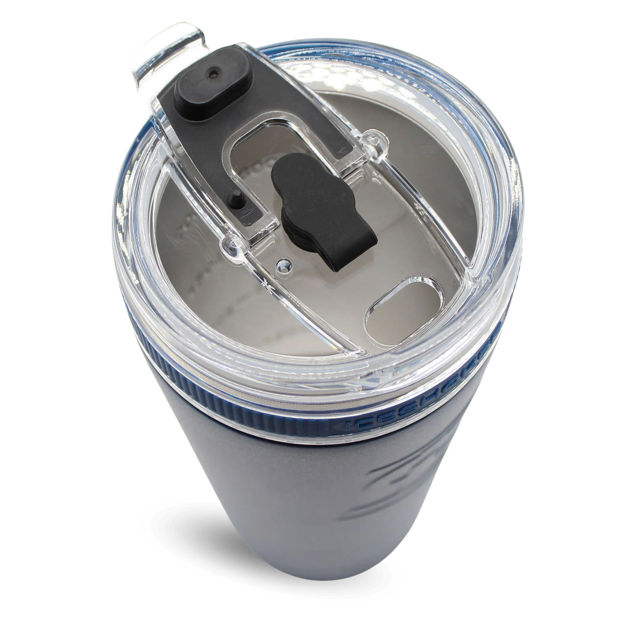 Officially Licensed Tampa Bay Rays 26oz Flex Bottle - Image 6