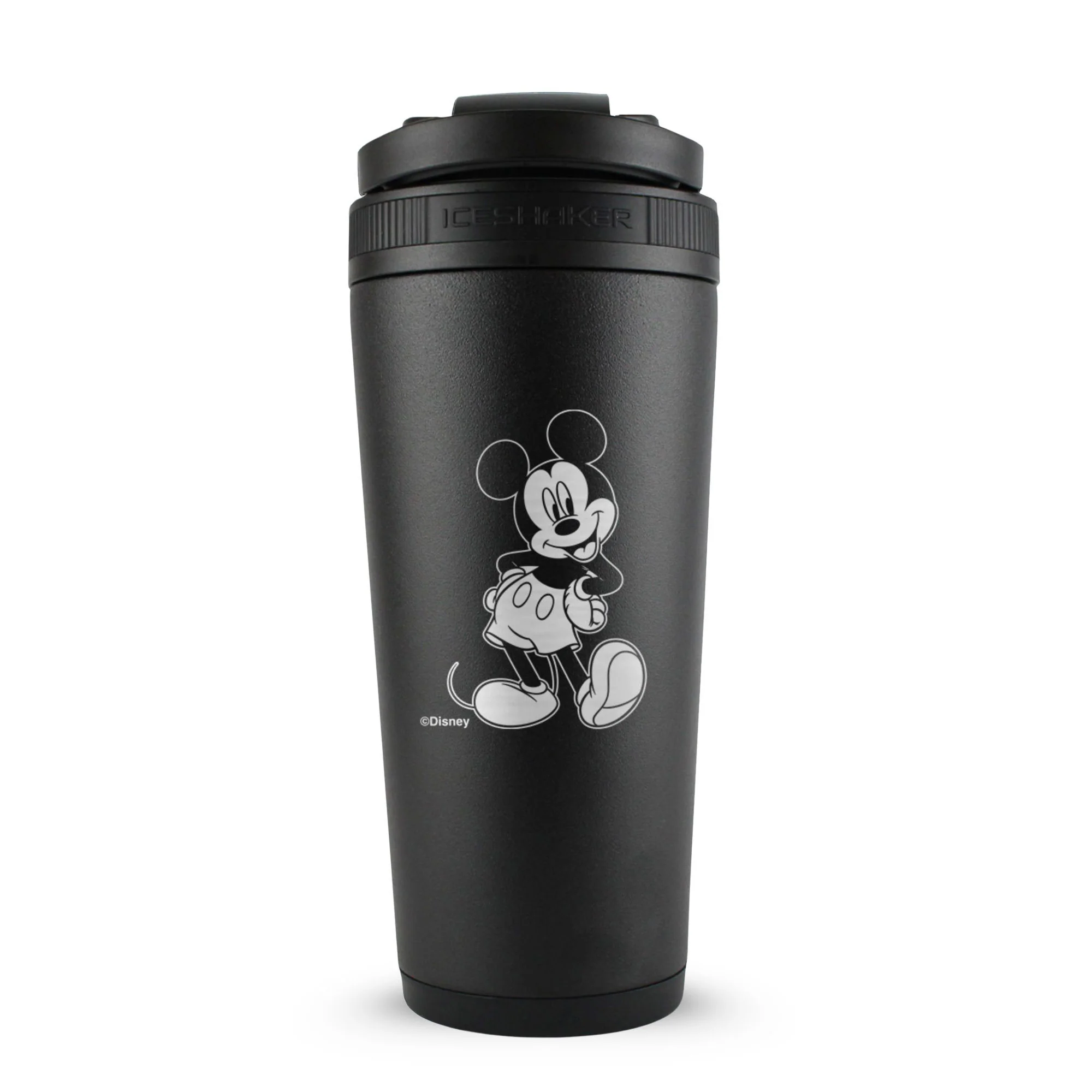 Officially Licensed Mickey Mouse 26oz Ice Shaker