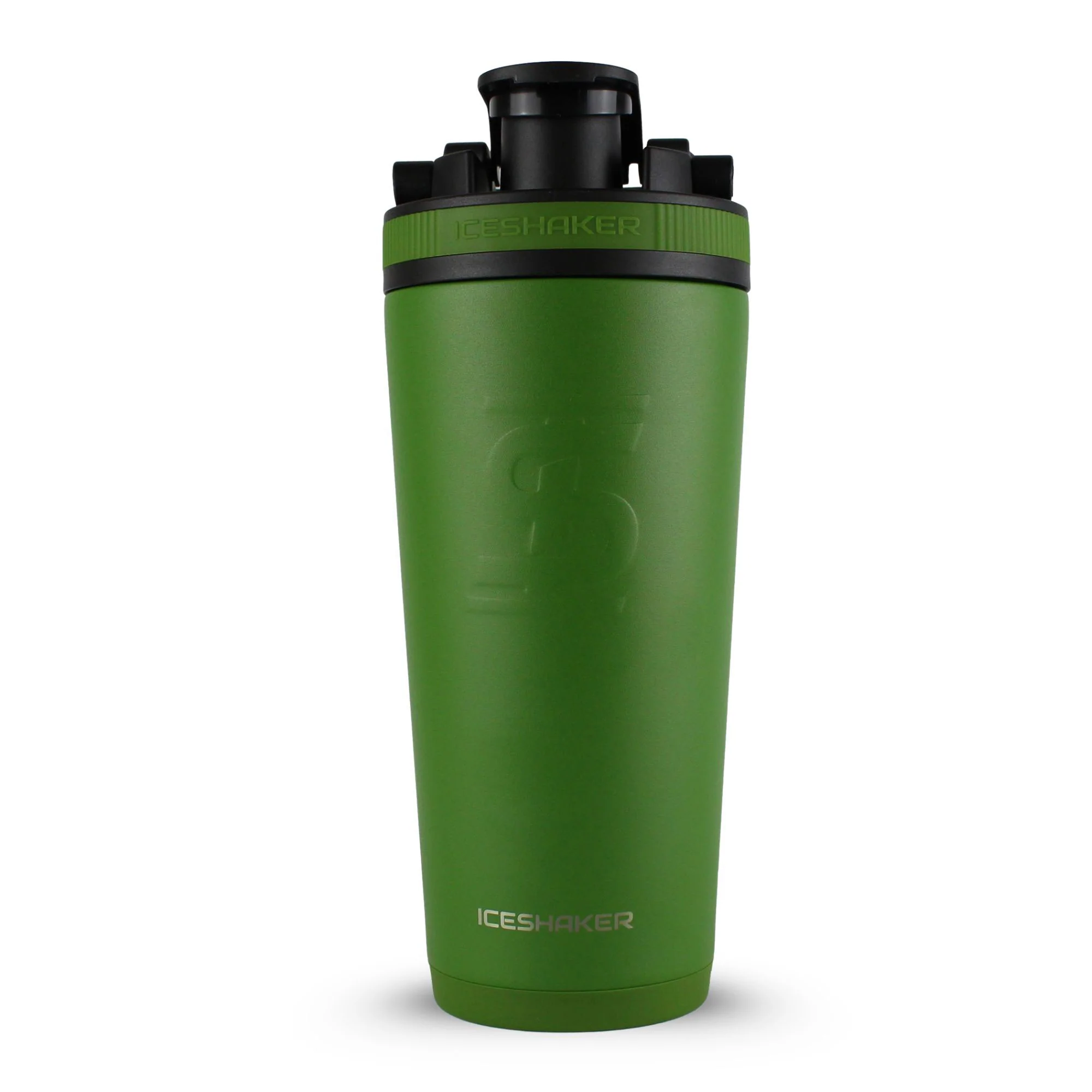 Officially Licensed N. Dakota State University 26oz Ice Shaker - Image 11