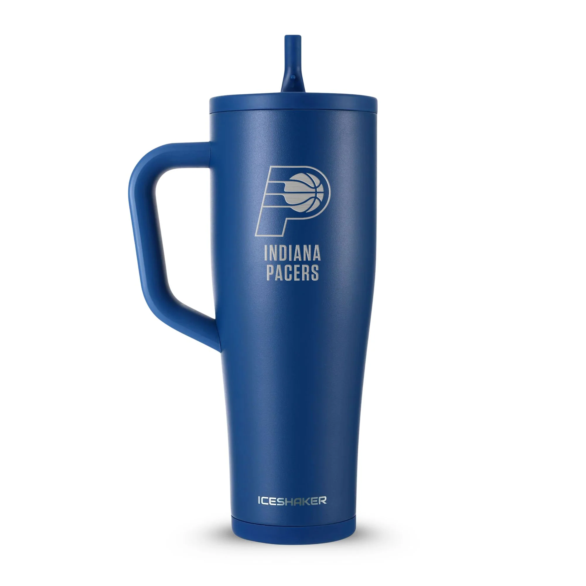 Officially Licensed NBA 40oz Legend Series Shaker Tumblers - Image 26