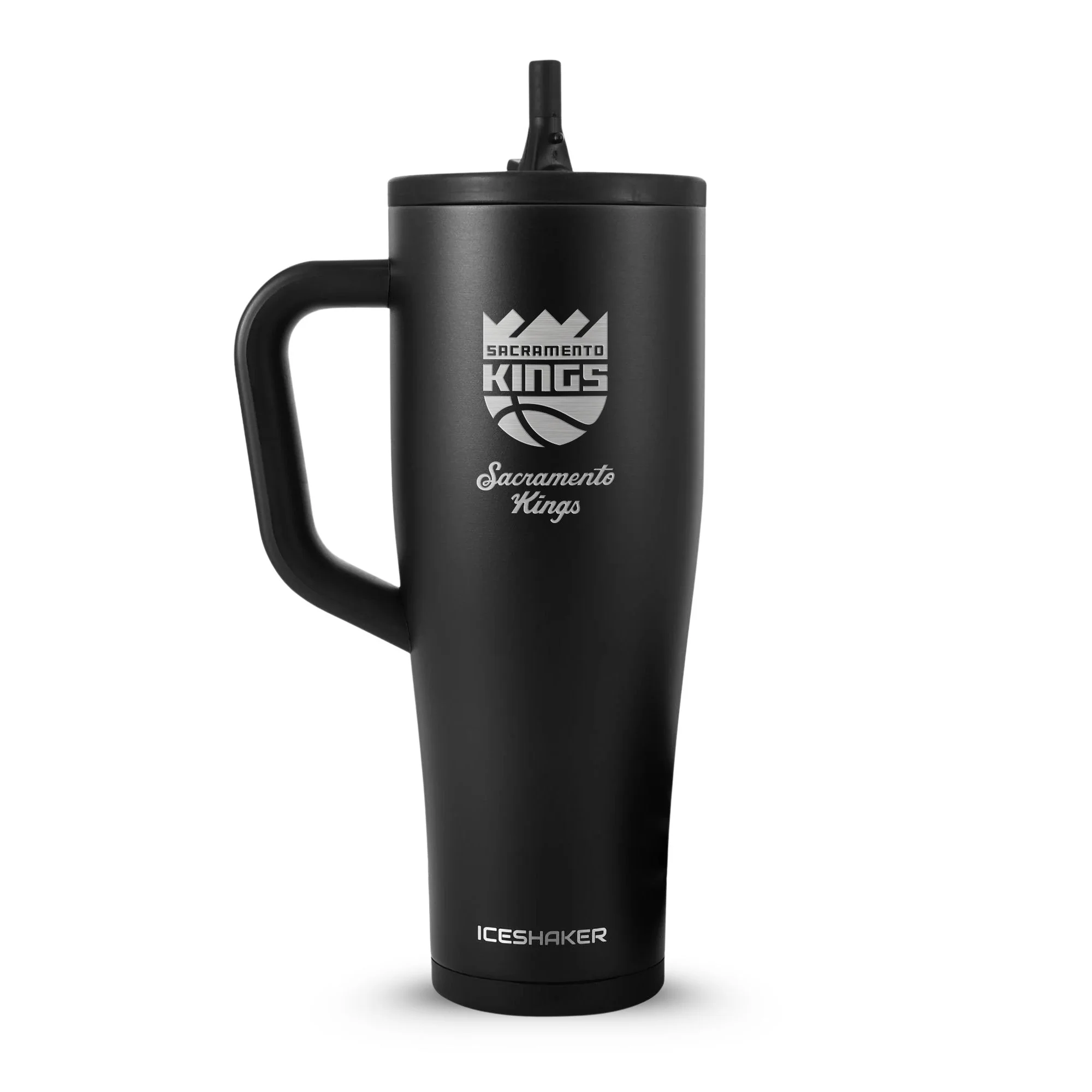 Officially Licensed NBA 40oz Legend Series Shaker Tumblers - Image 9