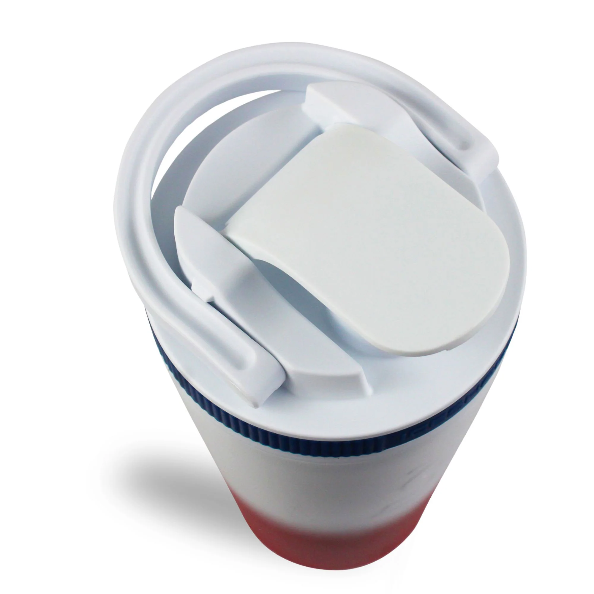 Officially Licensed New York Giants 26oz Ice Shaker - USA - Image 6
