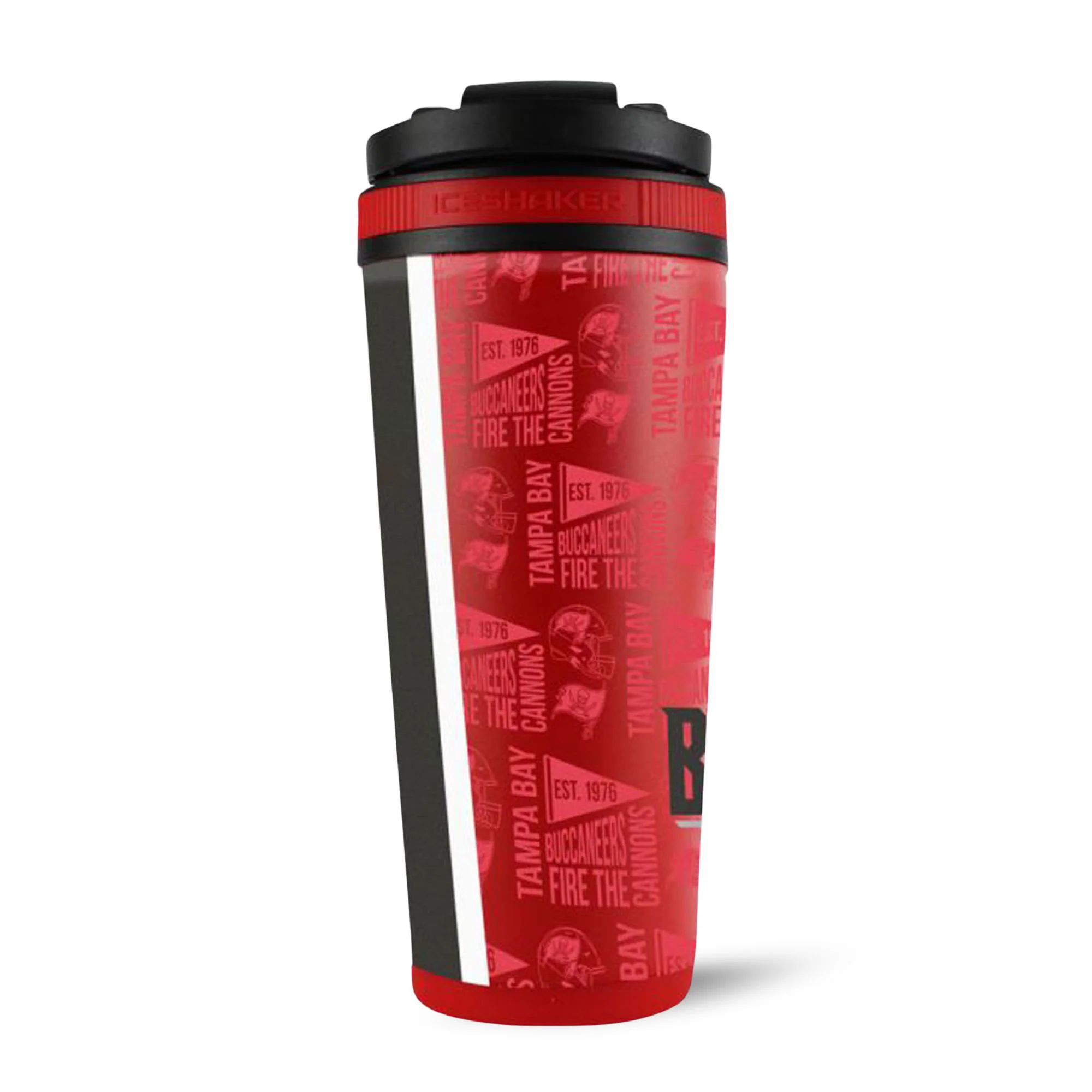 Officially Licensed NFL 4D 26oz Ice Shakers - Image 103