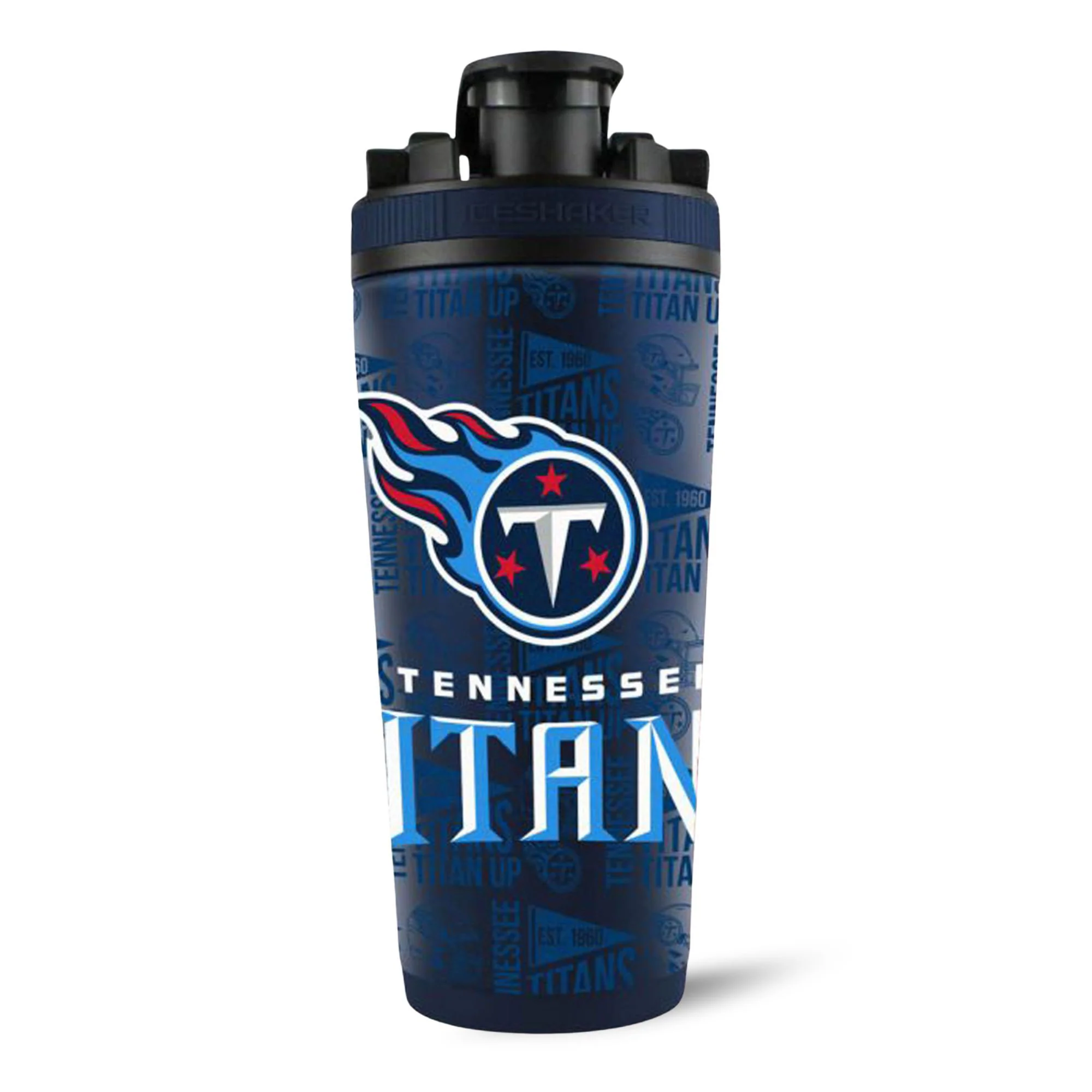 Officially Licensed NFL 4D 26oz Ice Shakers - Image 105