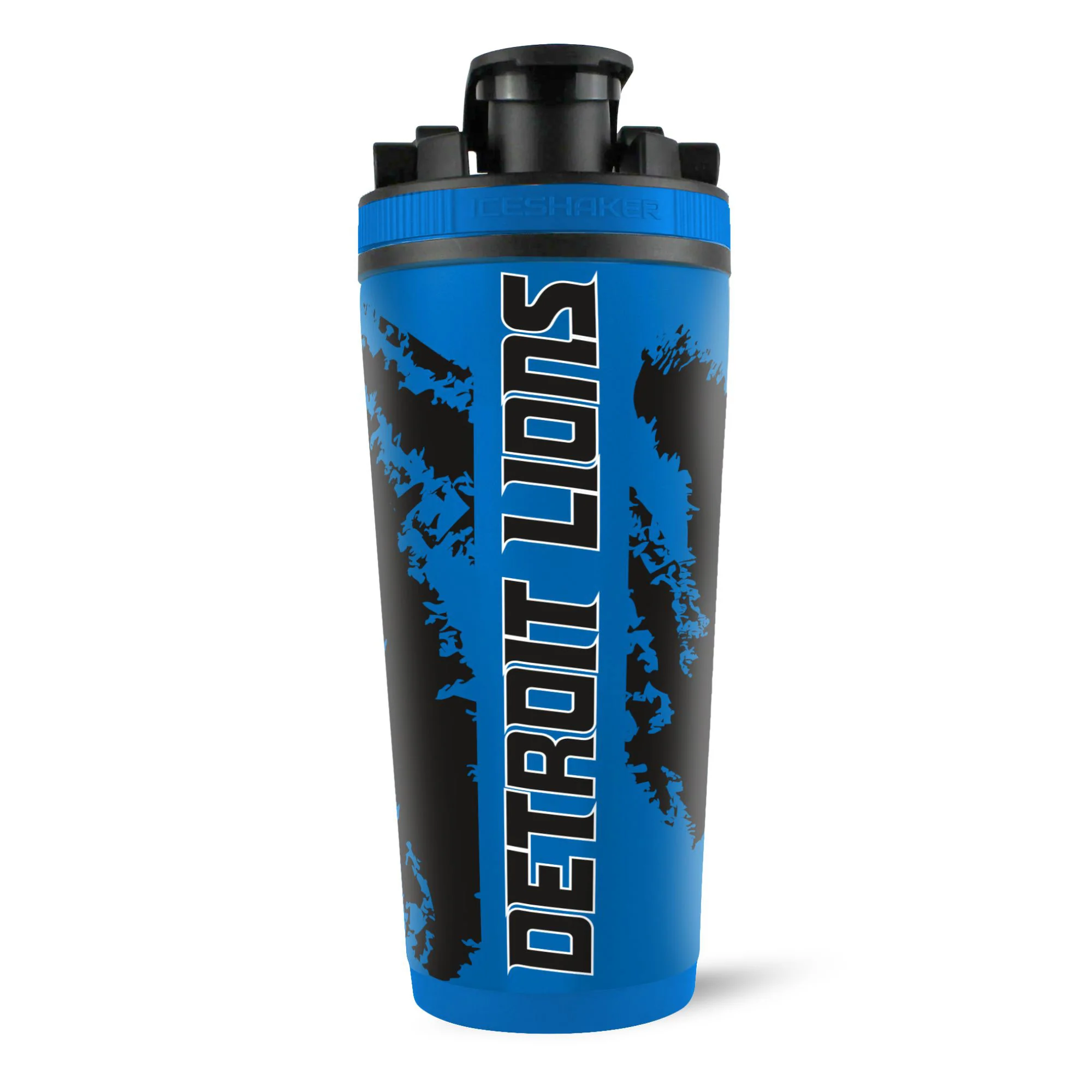 Officially Licensed NFL 4D 26oz Ice Shakers - Image 39