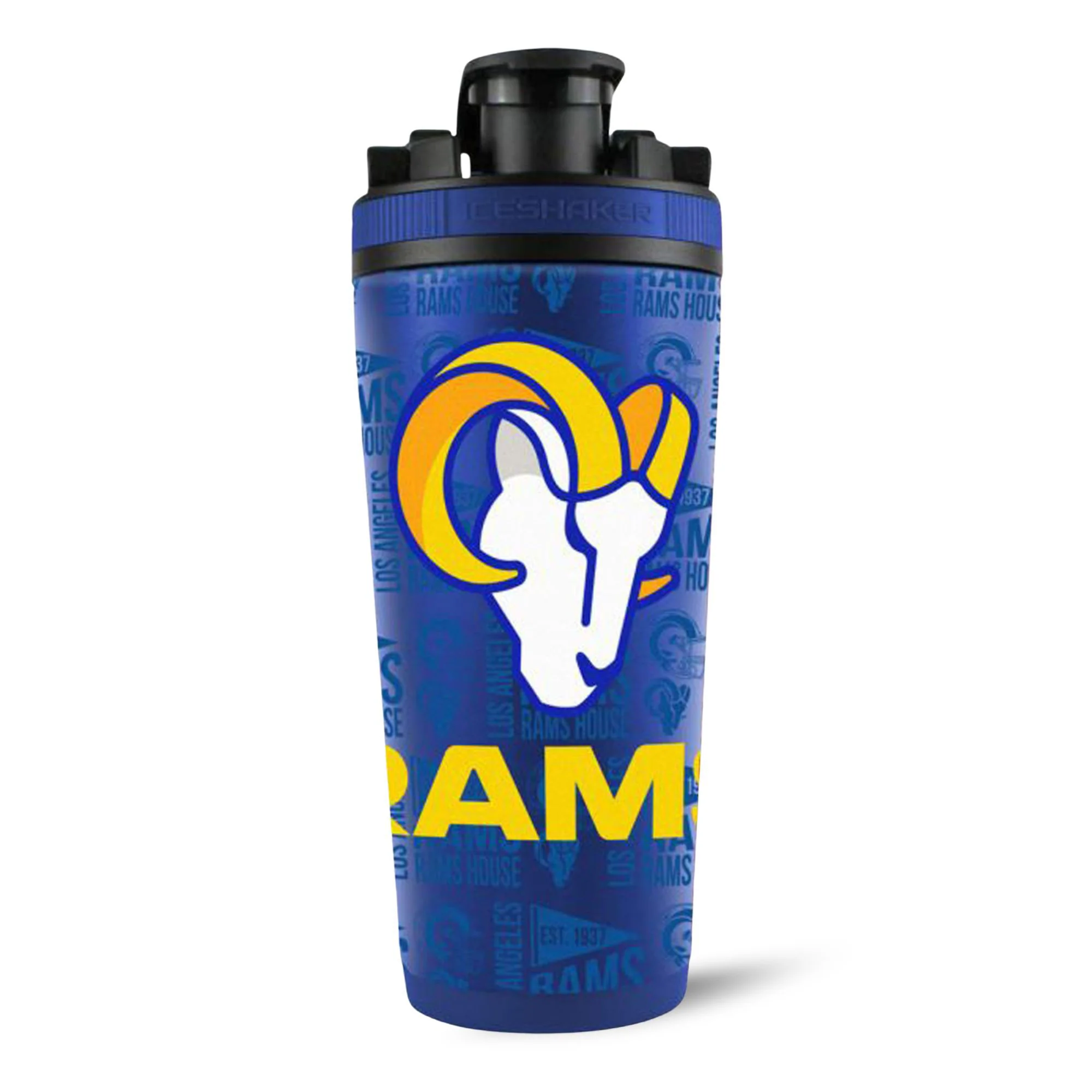 Officially Licensed NFL 4D 26oz Ice Shakers - Image 60