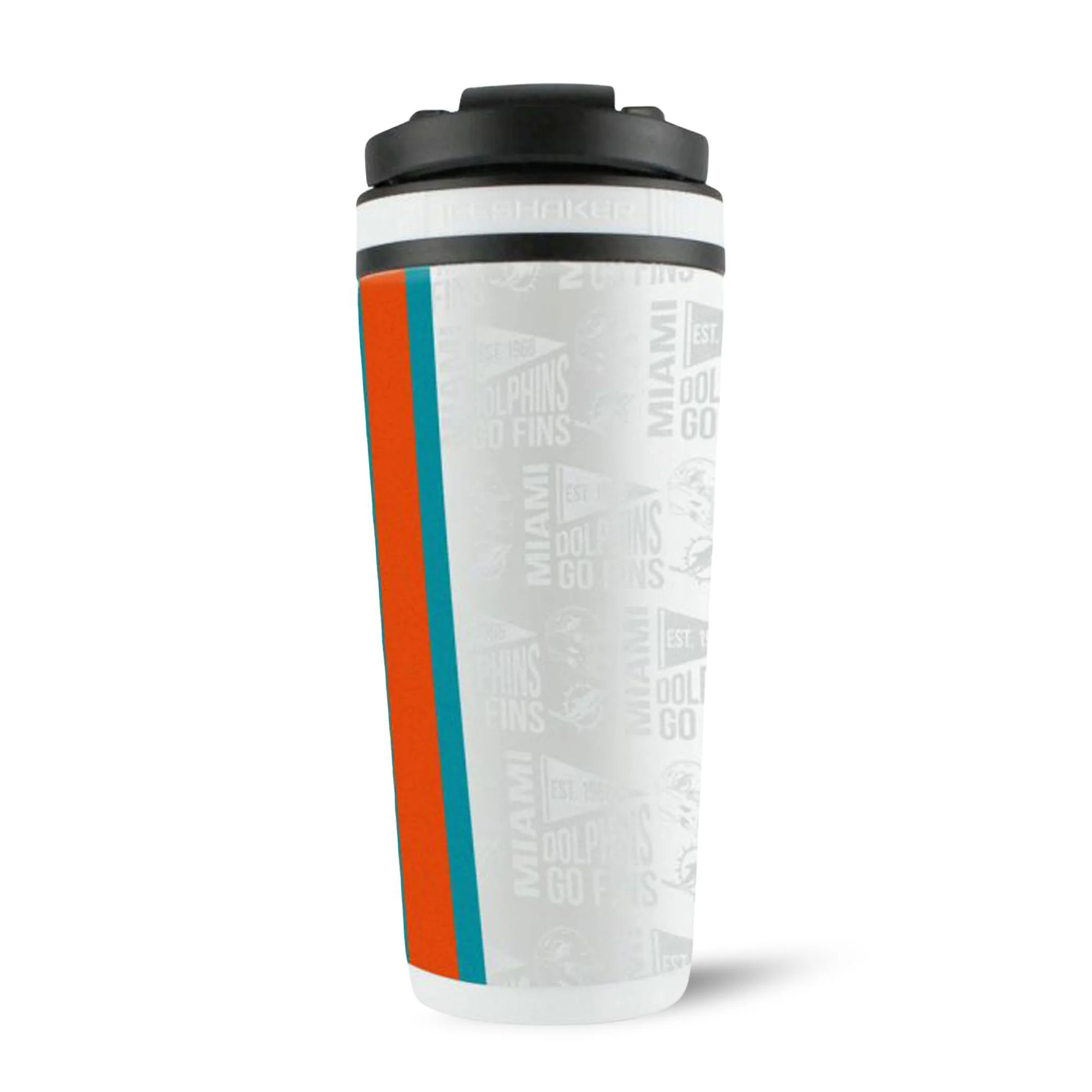 Officially Licensed NFL 4D 26oz Ice Shakers - Image 67