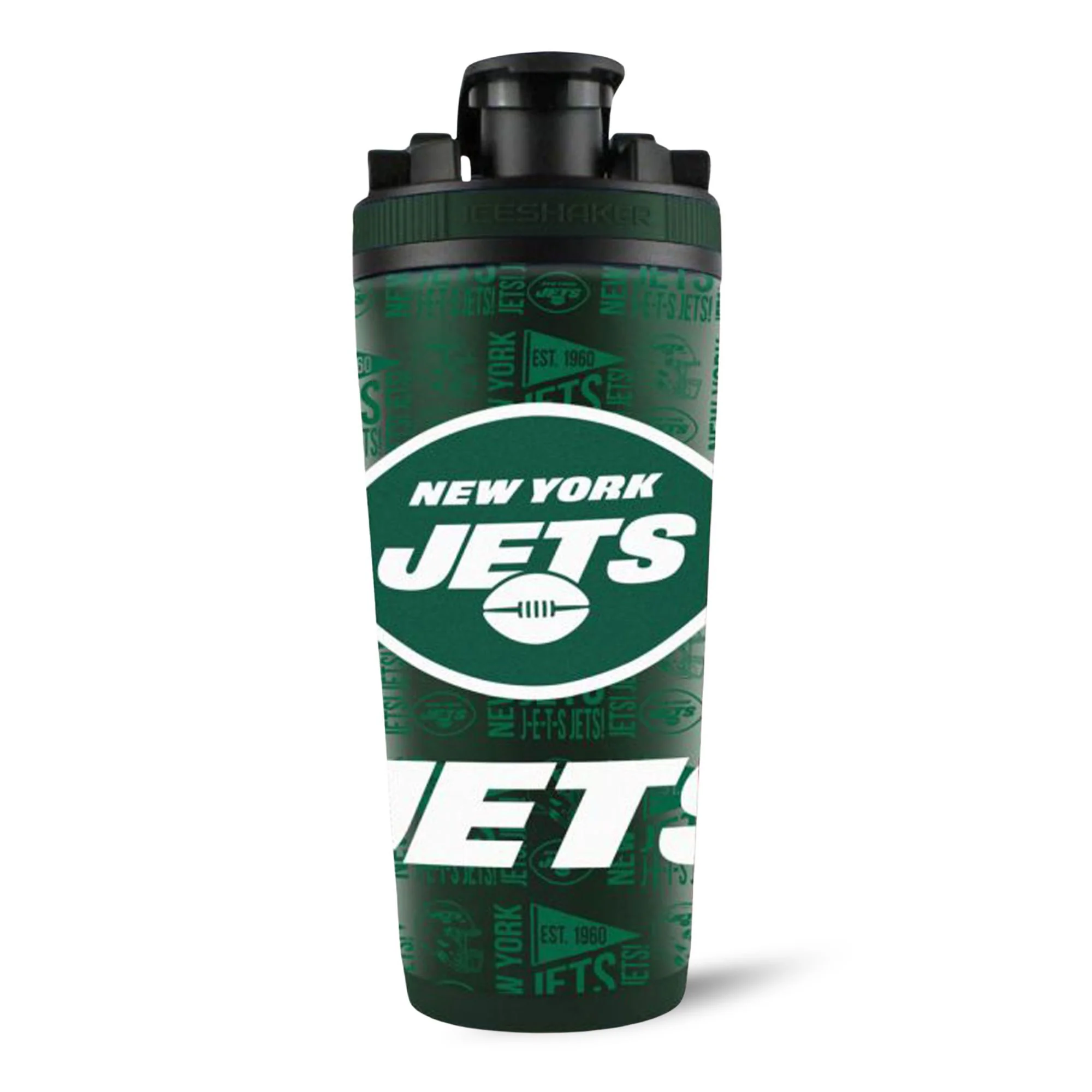 Officially Licensed NFL 4D 26oz Ice Shakers - Image 84