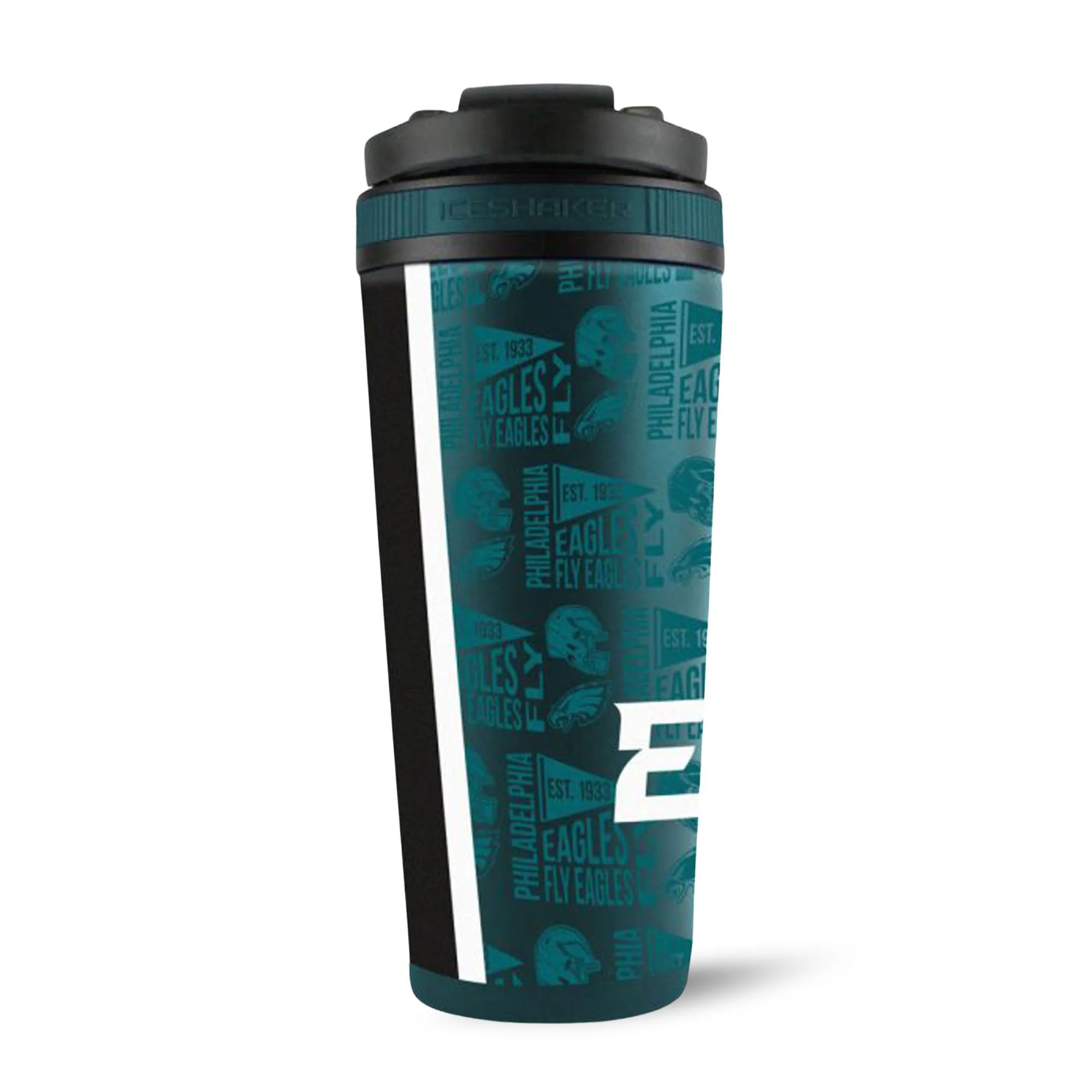 Officially Licensed NFL 4D 26oz Ice Shakers - Image 88