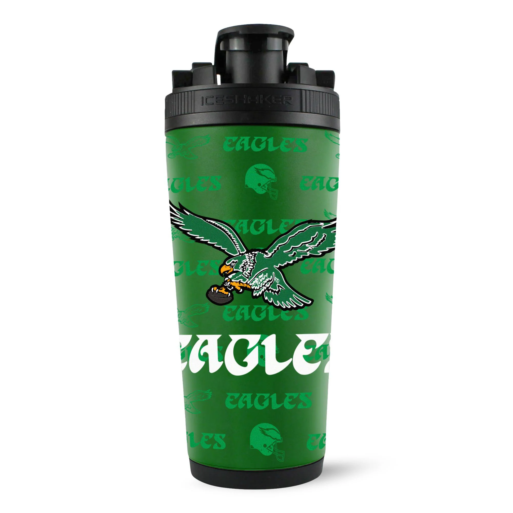 Officially Licensed NFL 4D 26oz Ice Shakers - Image 90