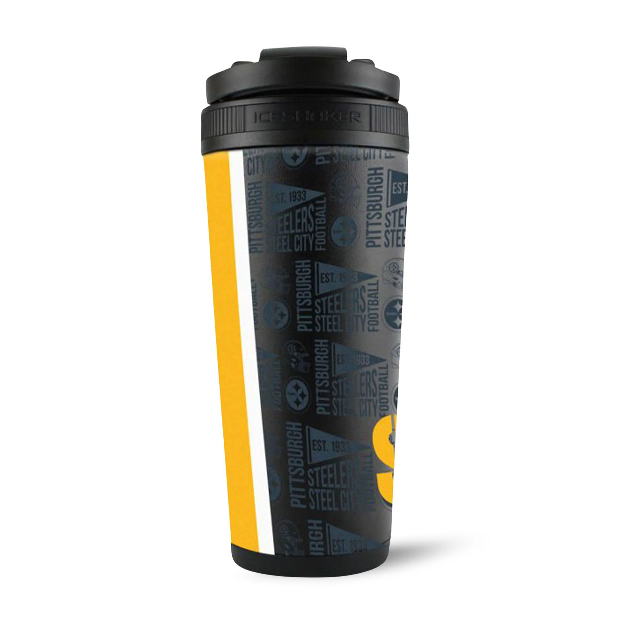 Officially Licensed NFL 4D 26oz Ice Shakers - Image 94