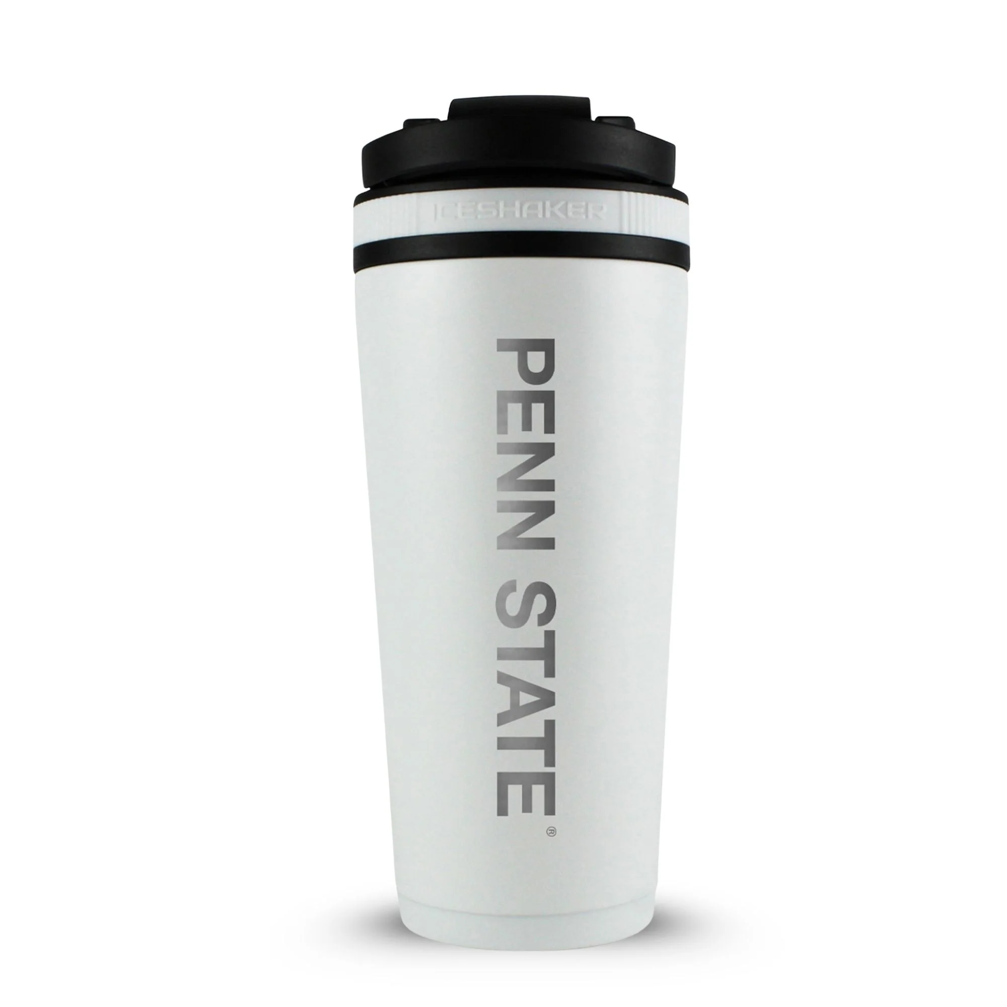 Officially Licensed Penn State 26oz Ice Shaker - Image 8