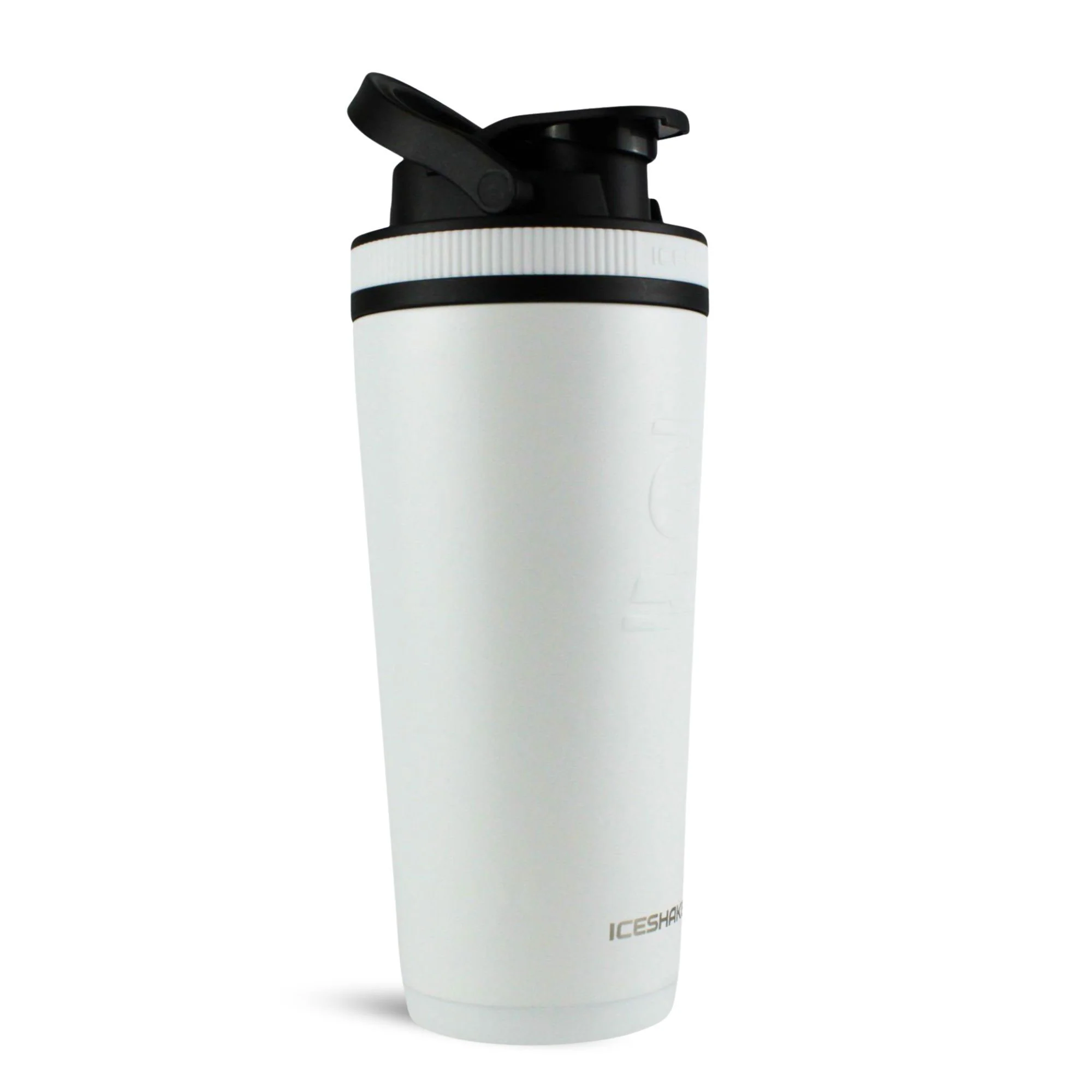 Officially Licensed Brooklyn Nets 26oz Ice Shaker - Image 10