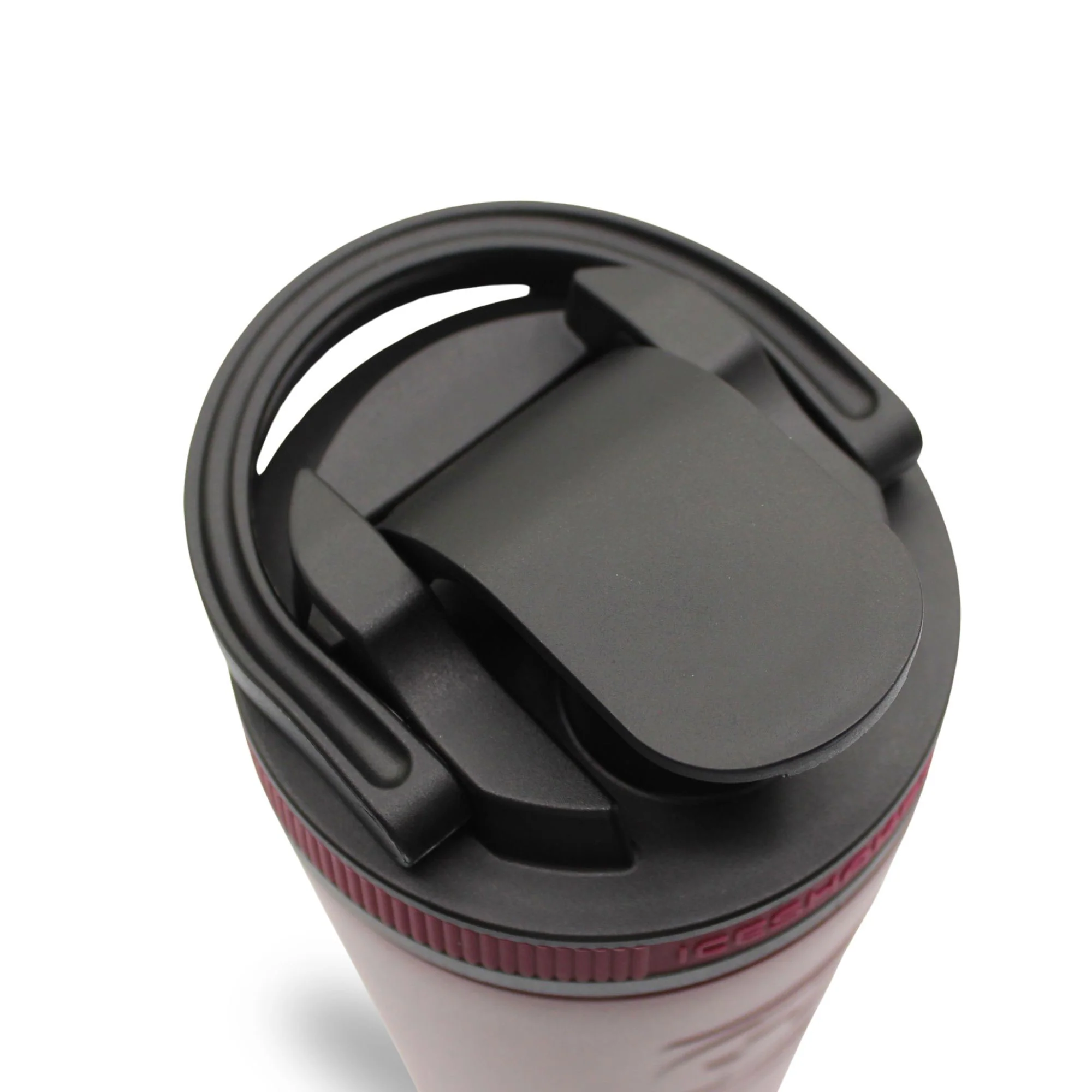 Officially Licensed Virginia Tech 26oz Ice Shaker - Image 6