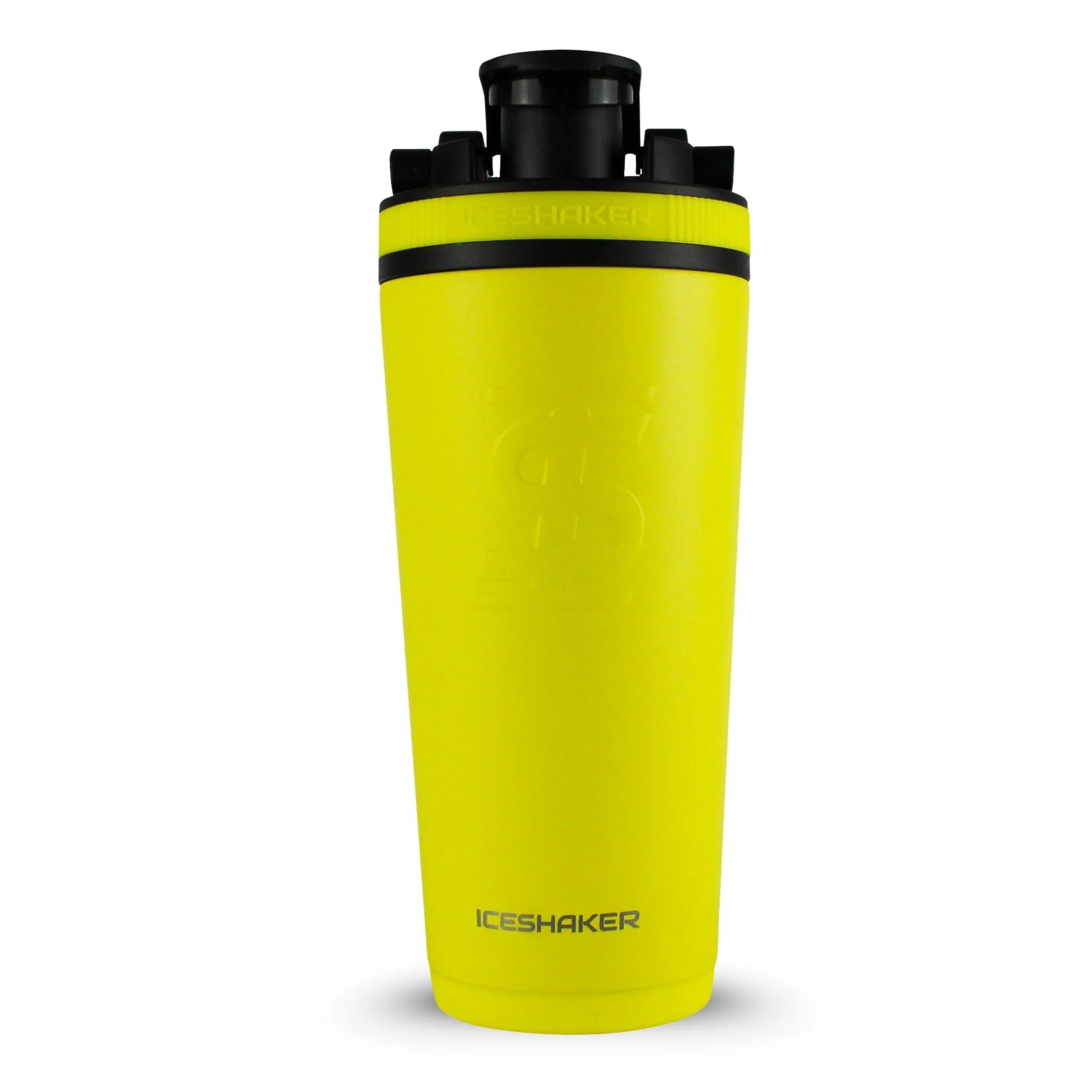 Officially Licensed University of Iowa 26oz Ice Shaker - Image 11
