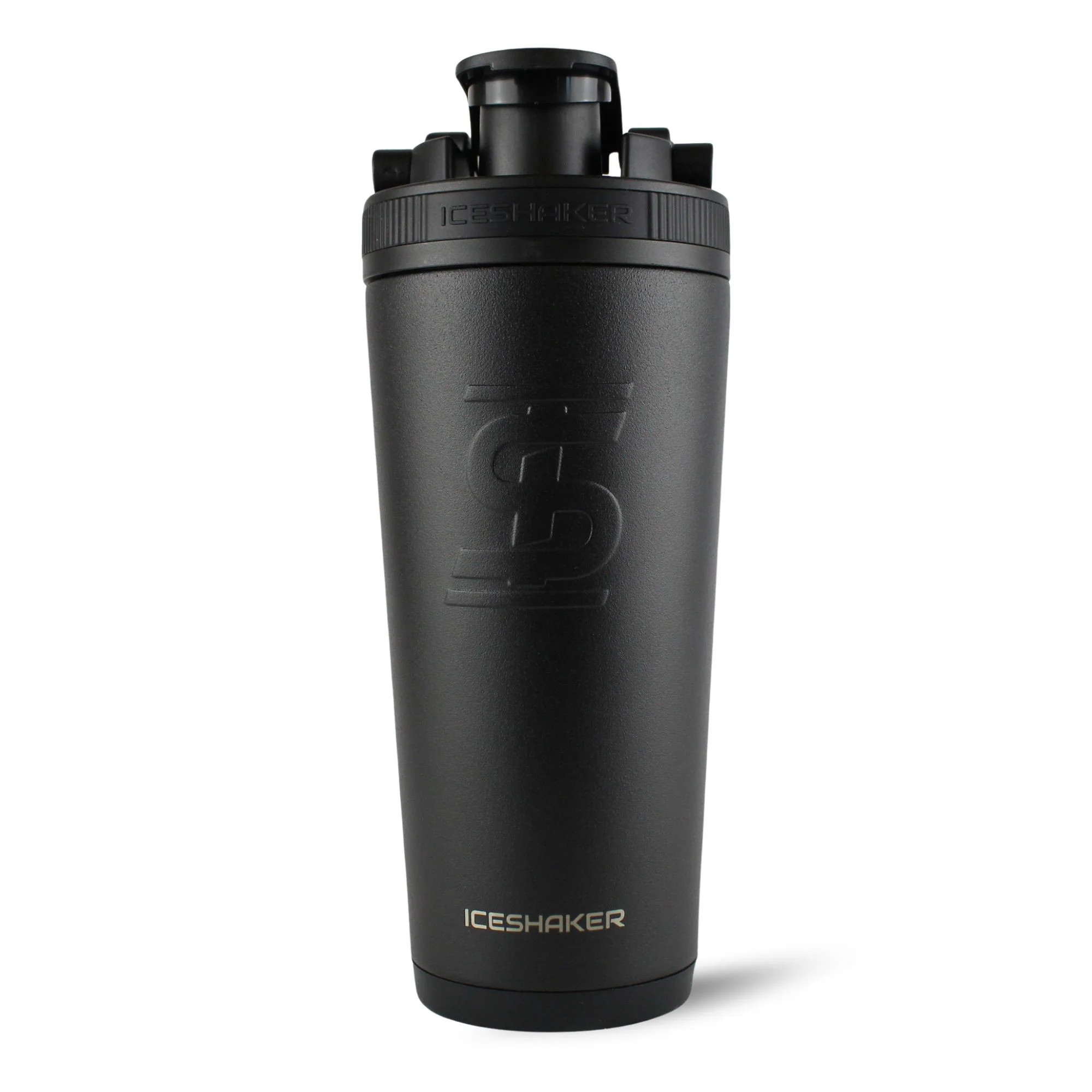 Officially Licensed WWE The Rock 26oz Ice Shaker - Image 4