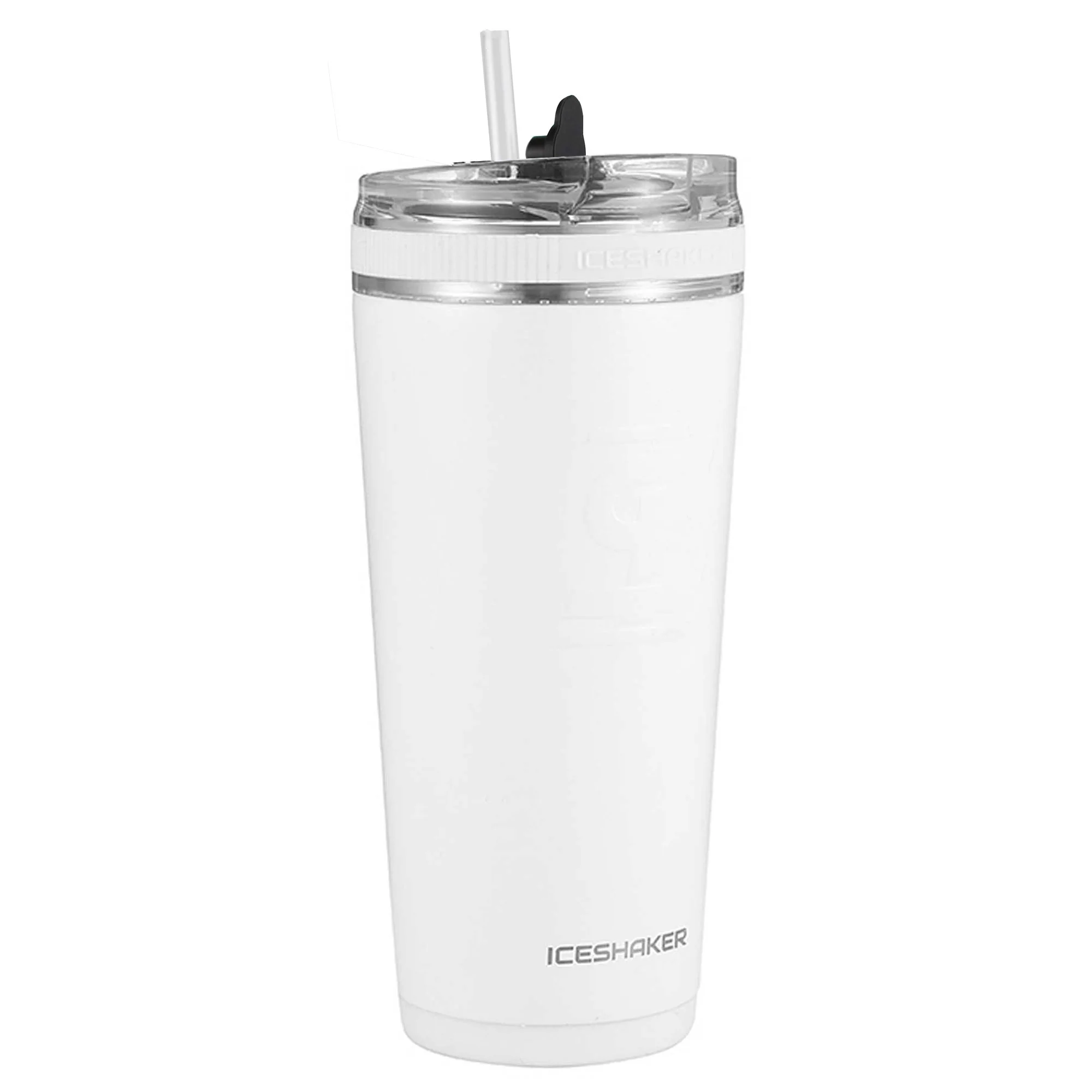 Phi Delta Theta Custom 26oz Flex Bottle - Image 2