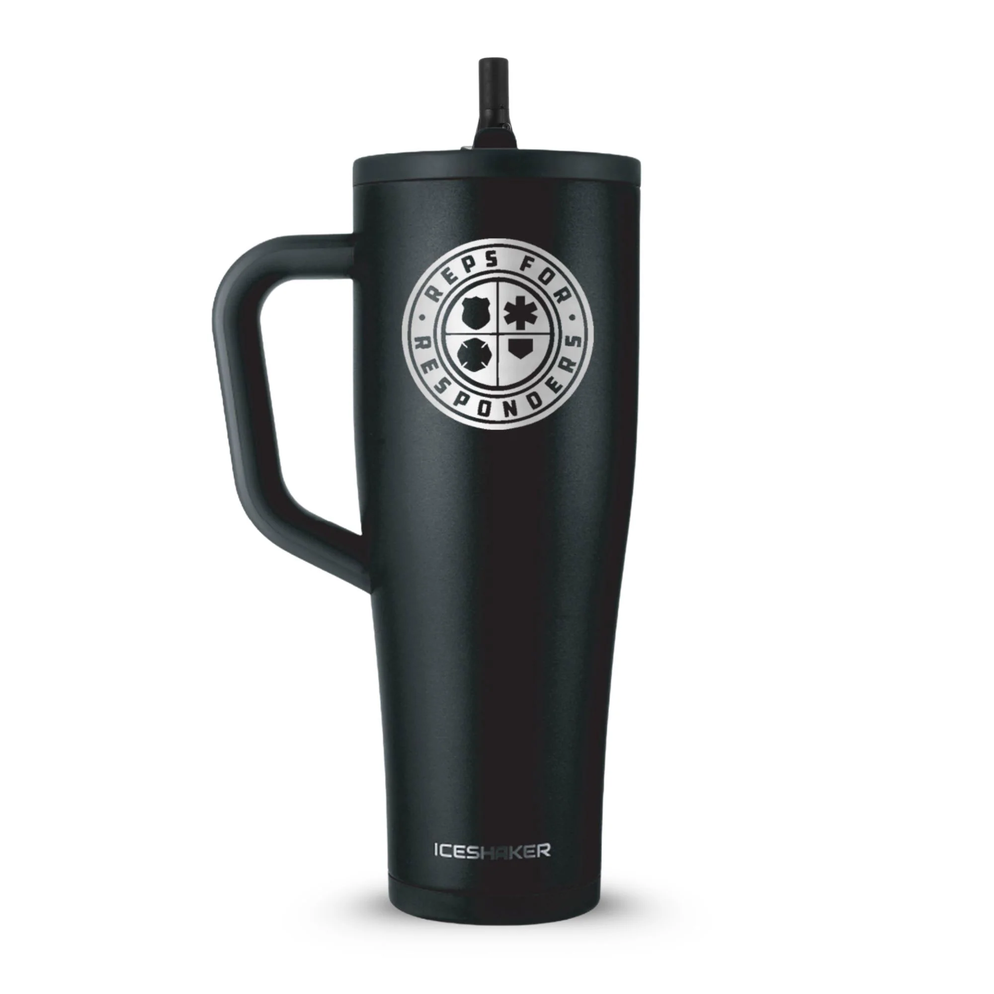 Reps For Responders 40oz Legend Series Shaker Tumblers - Image 6