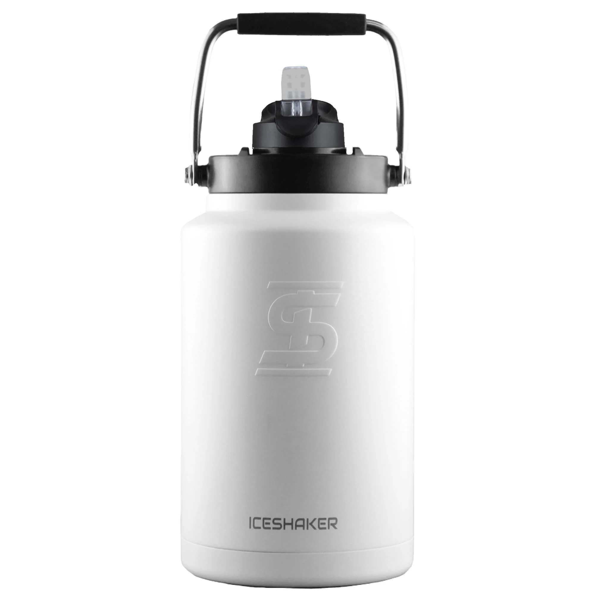 Southlake Dragons Youth Baseball One Gallon Jug - White - Image 2