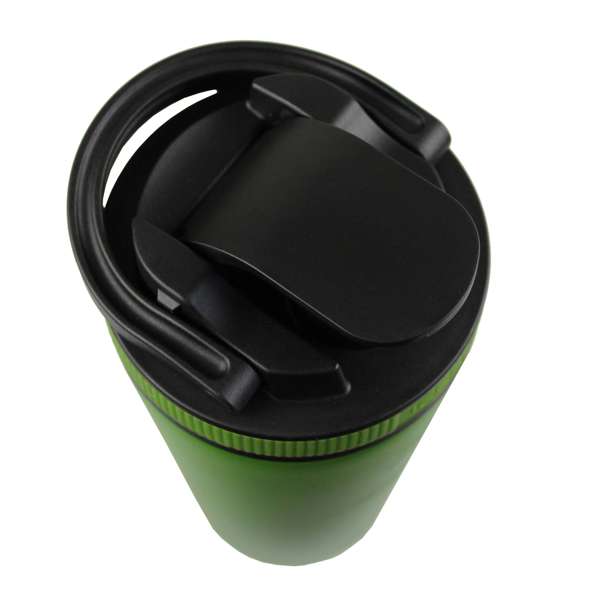 St. Patrick's Day Jacked Irish 26oz Ice Shaker - Green - Image 5