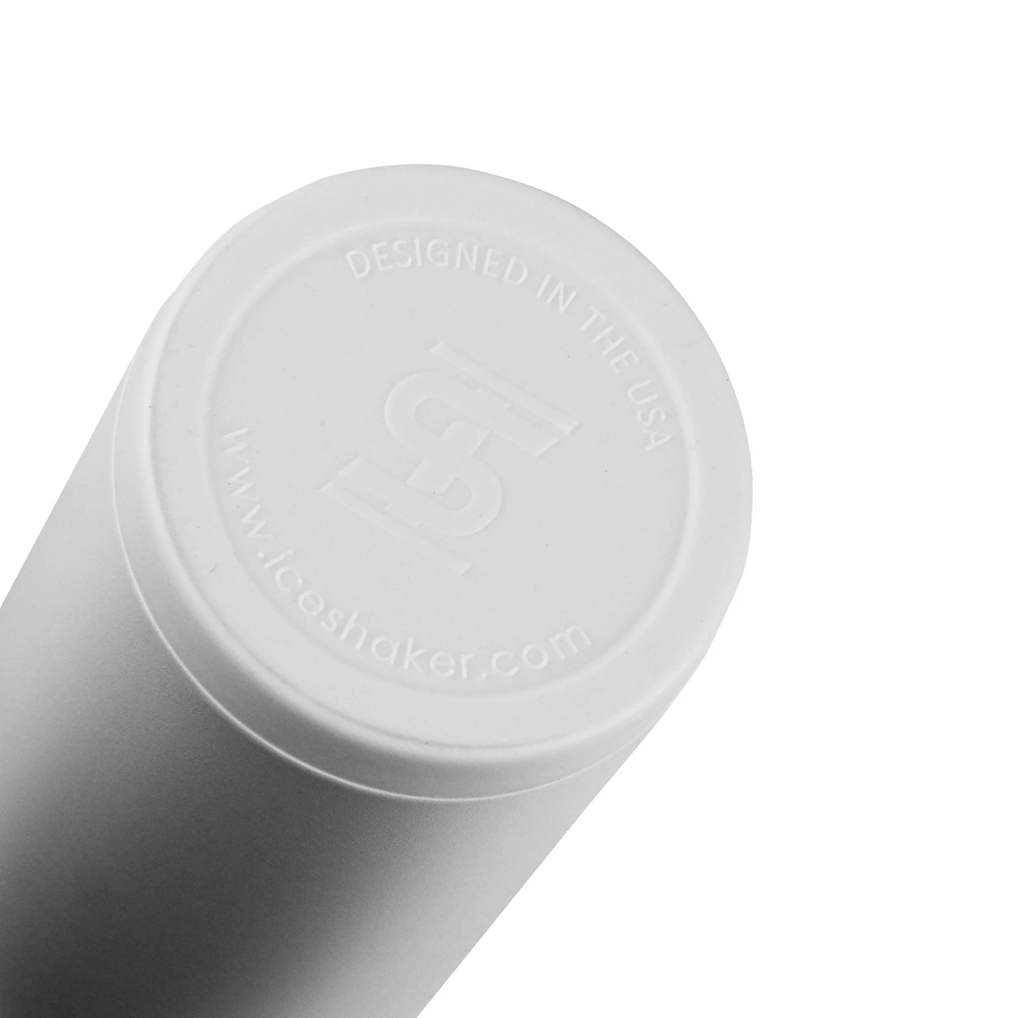 St. Patrick's Day Pot-O-Gains 26oz Ice Shaker - White - Image 8