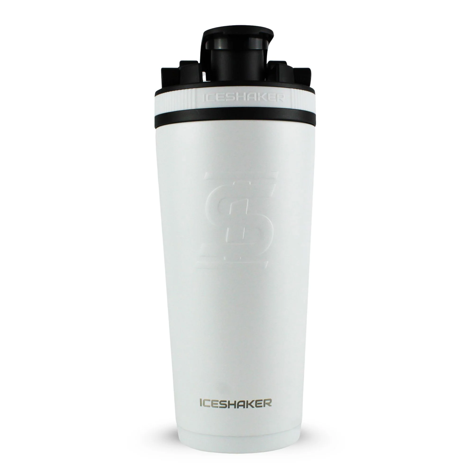 Star Wars Yoda 26oz Ice Shaker - Image 4