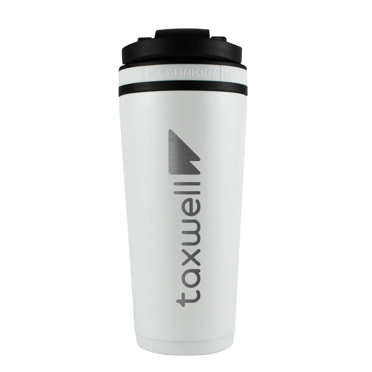 Taxwell Custom 26oz Shaker Bottle