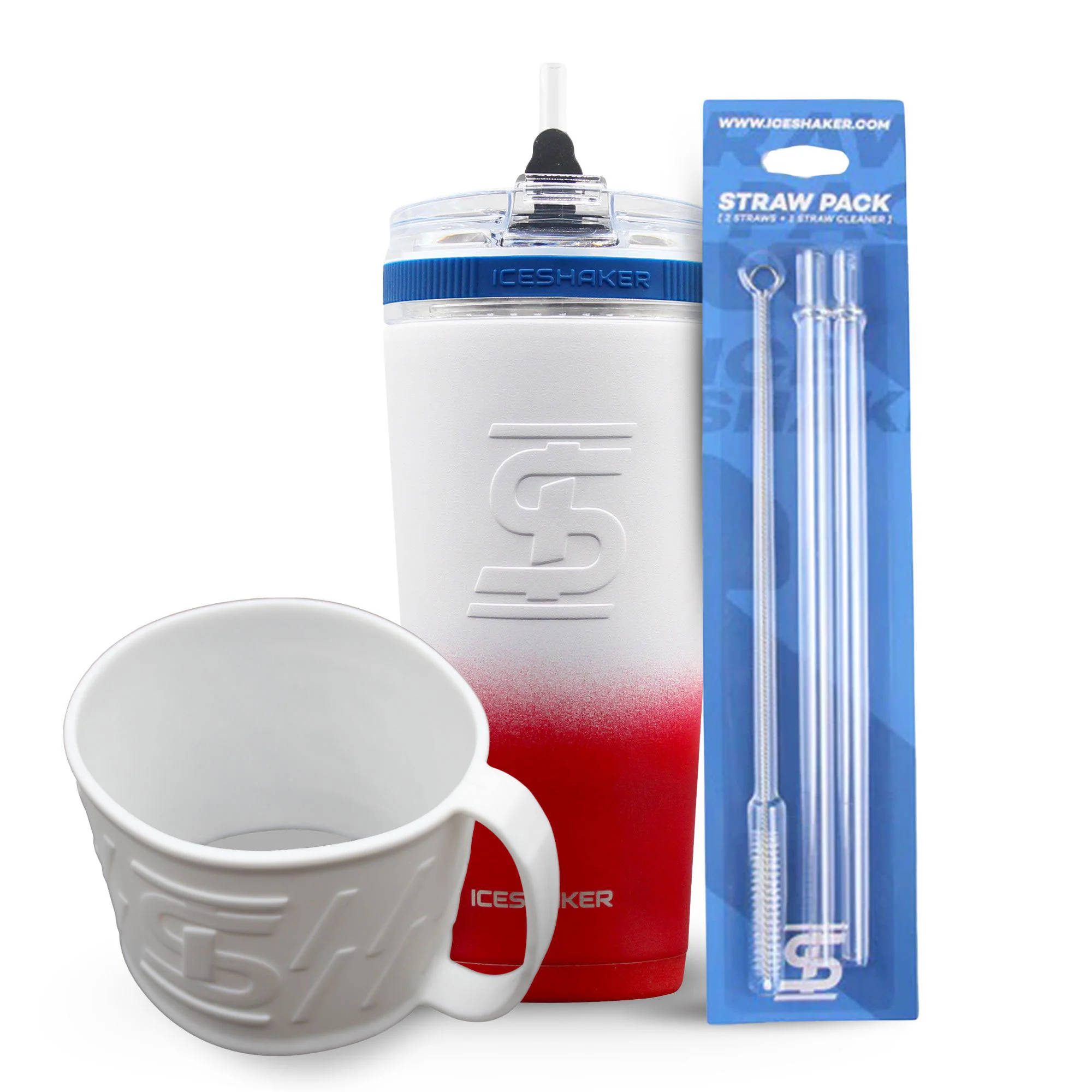 USA 26oz Flex Bottle Bundle - Image 2