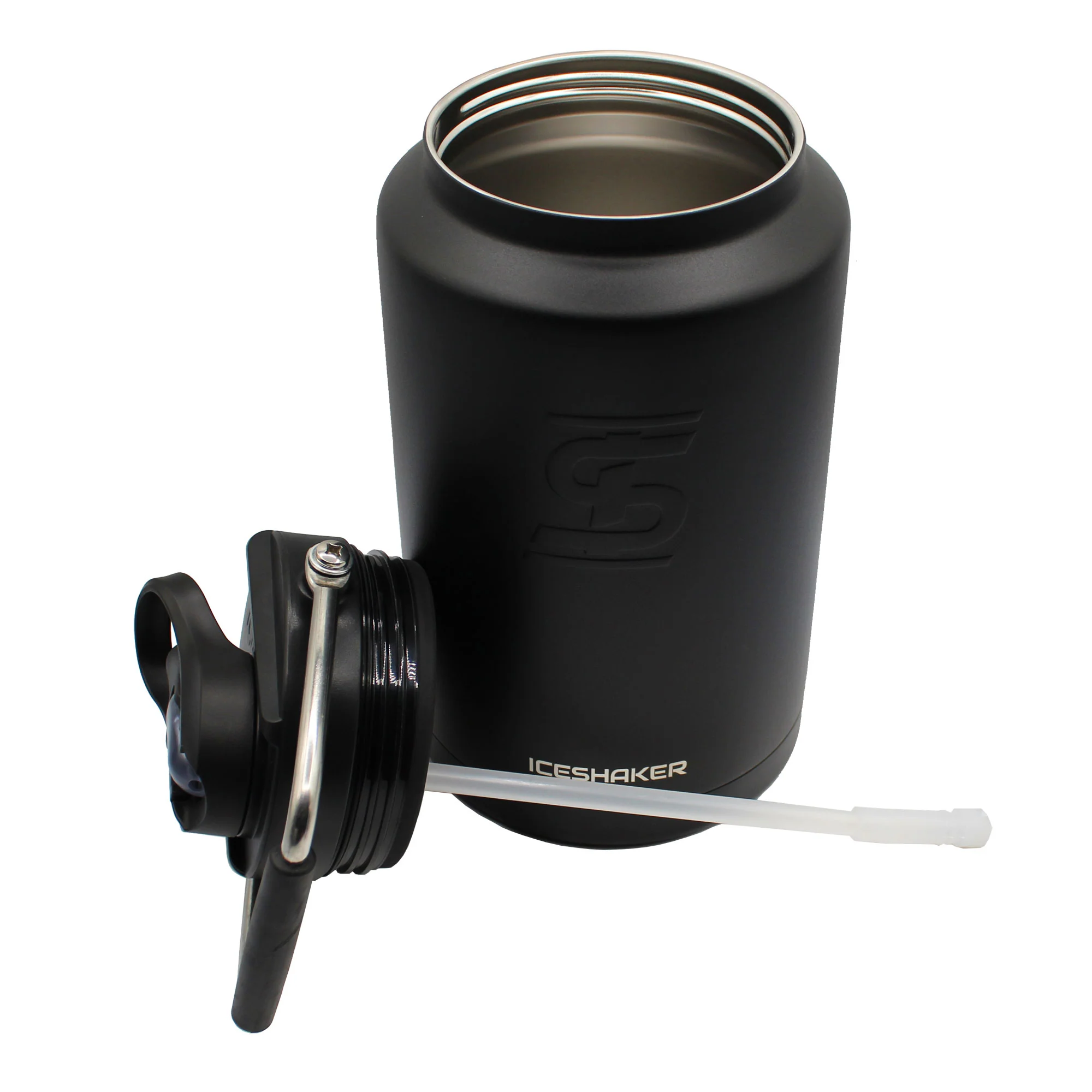 One Gallon Jug - Black - Image 2